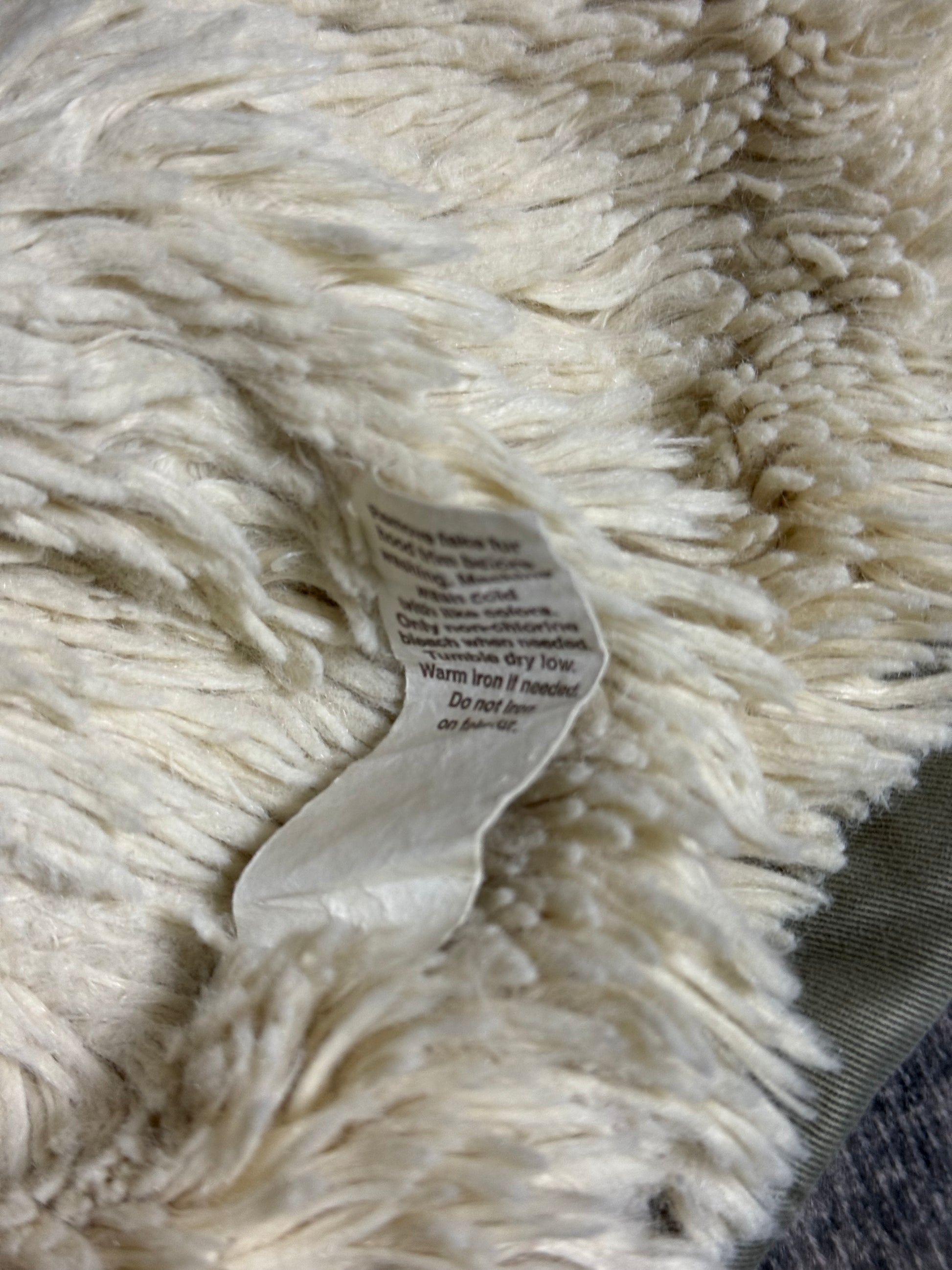 B2V- HOLLISTER JACKET༒