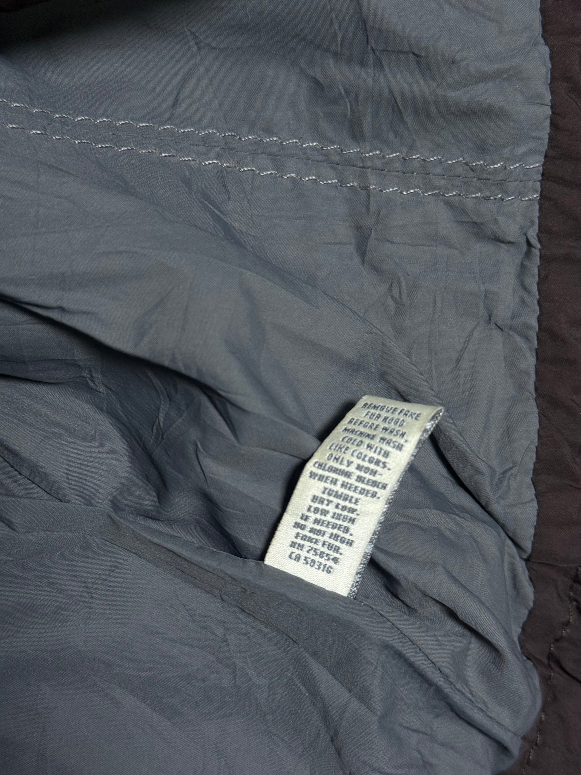 B2V-ABERCROMBIE JACKET༒