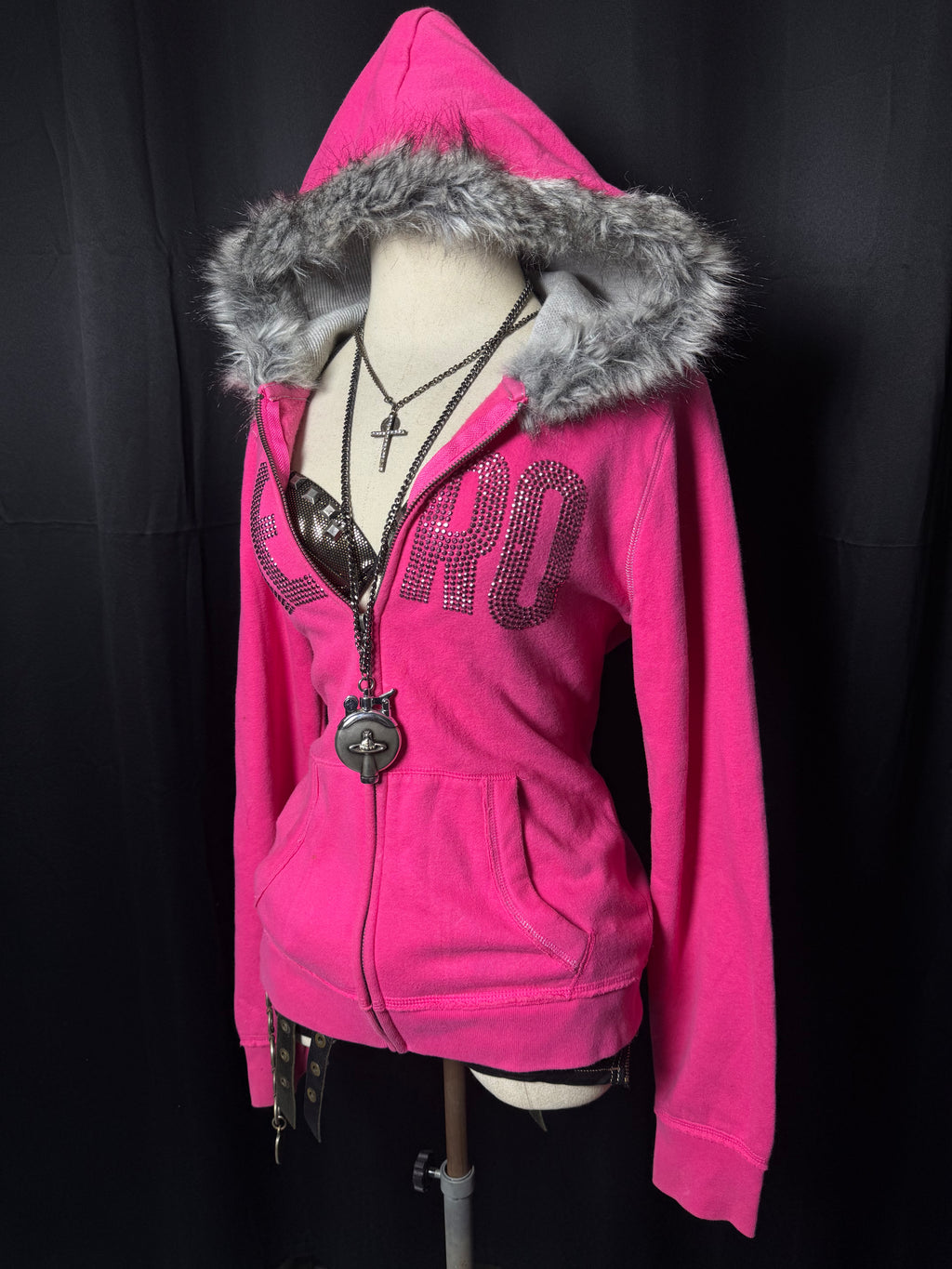 B2V-AEROPORTALE
HOODIE༒