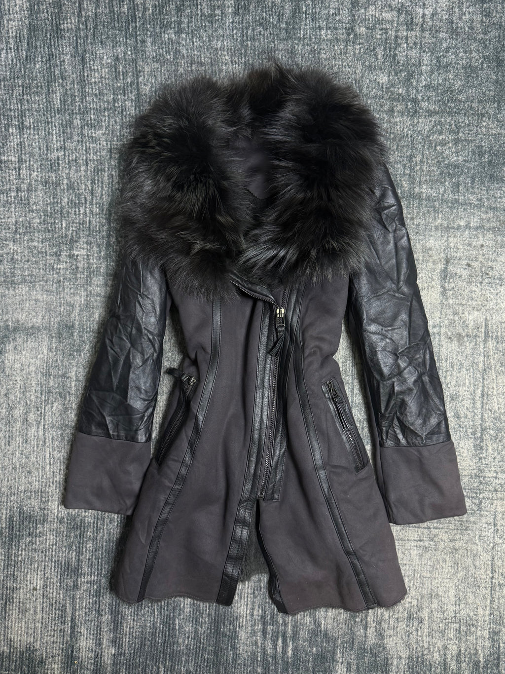 B2V- NO TAGE JACKET༒