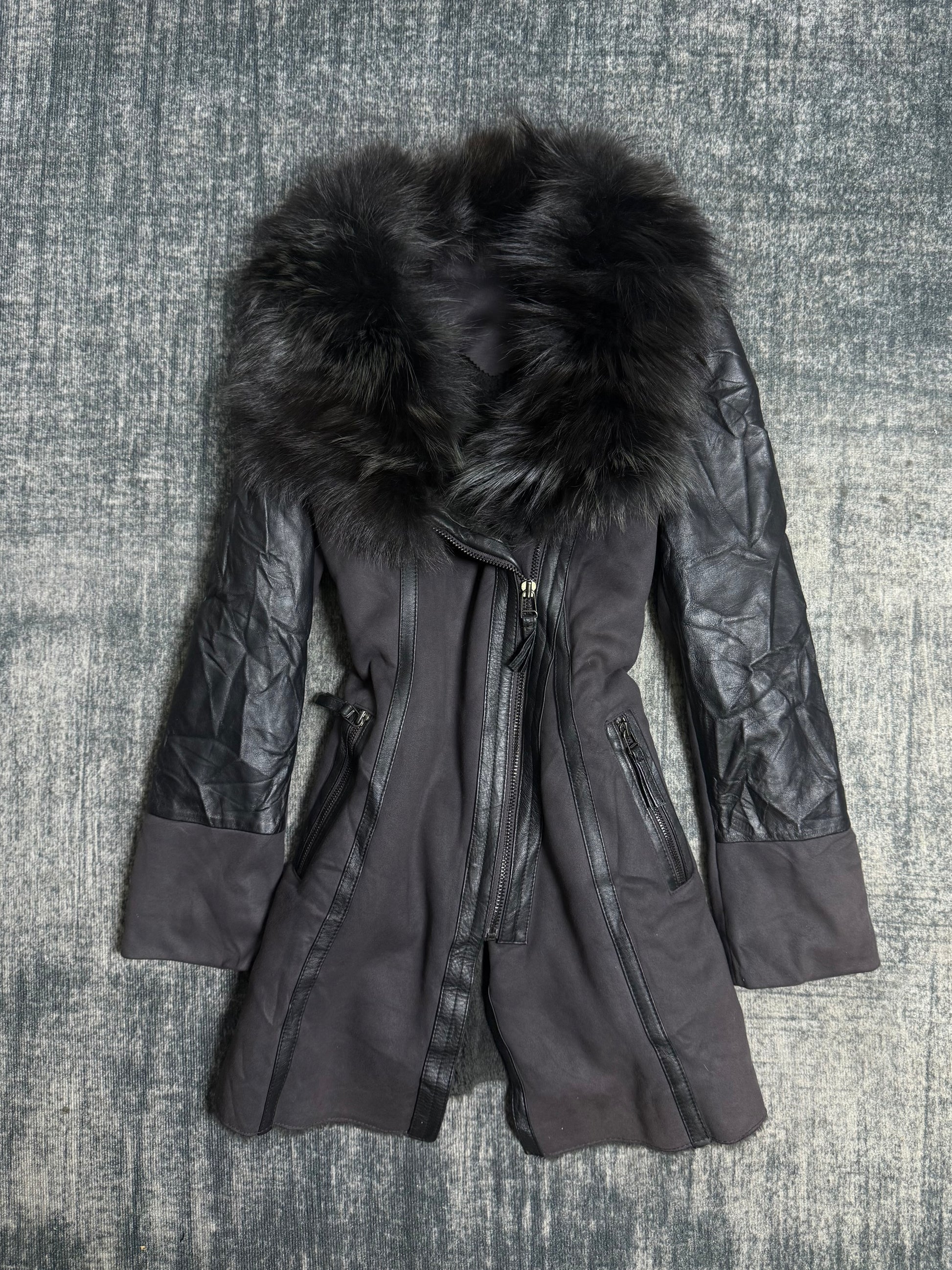 B2V- NO TAGE JACKET༒