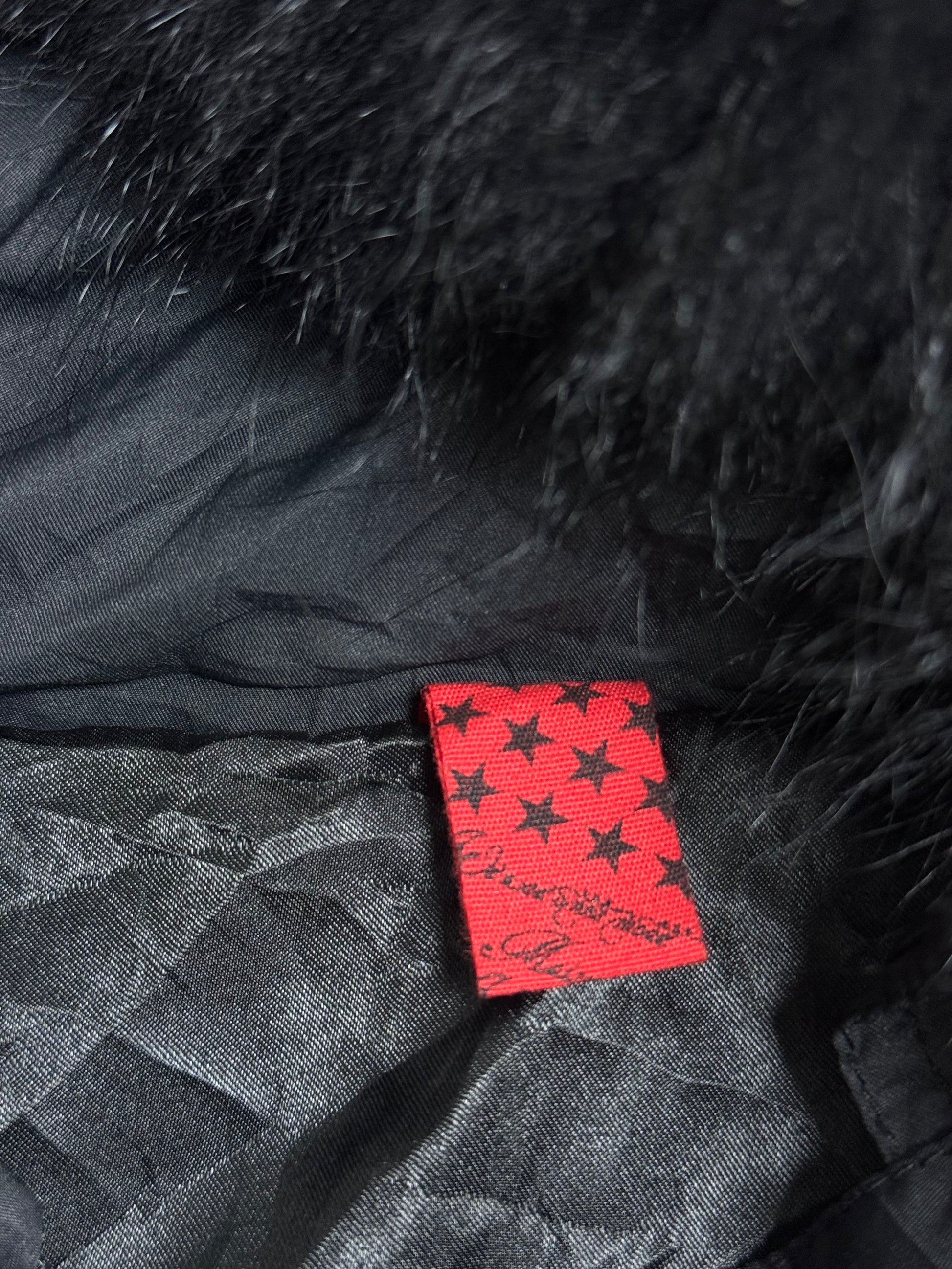 B2V-JP TAG JACKET༒