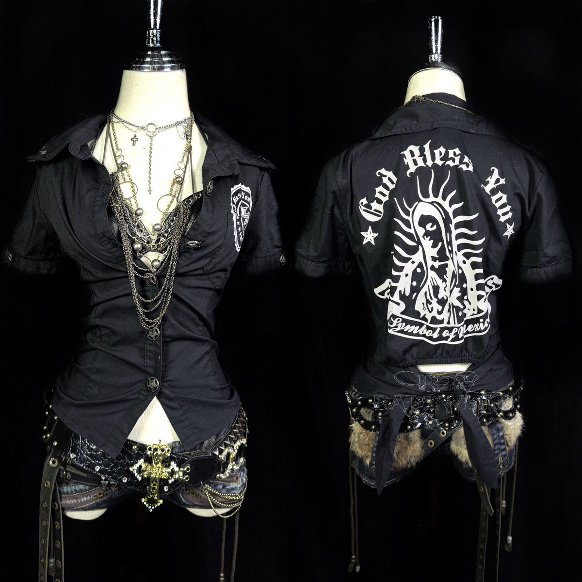 2560926BAD2WEAR