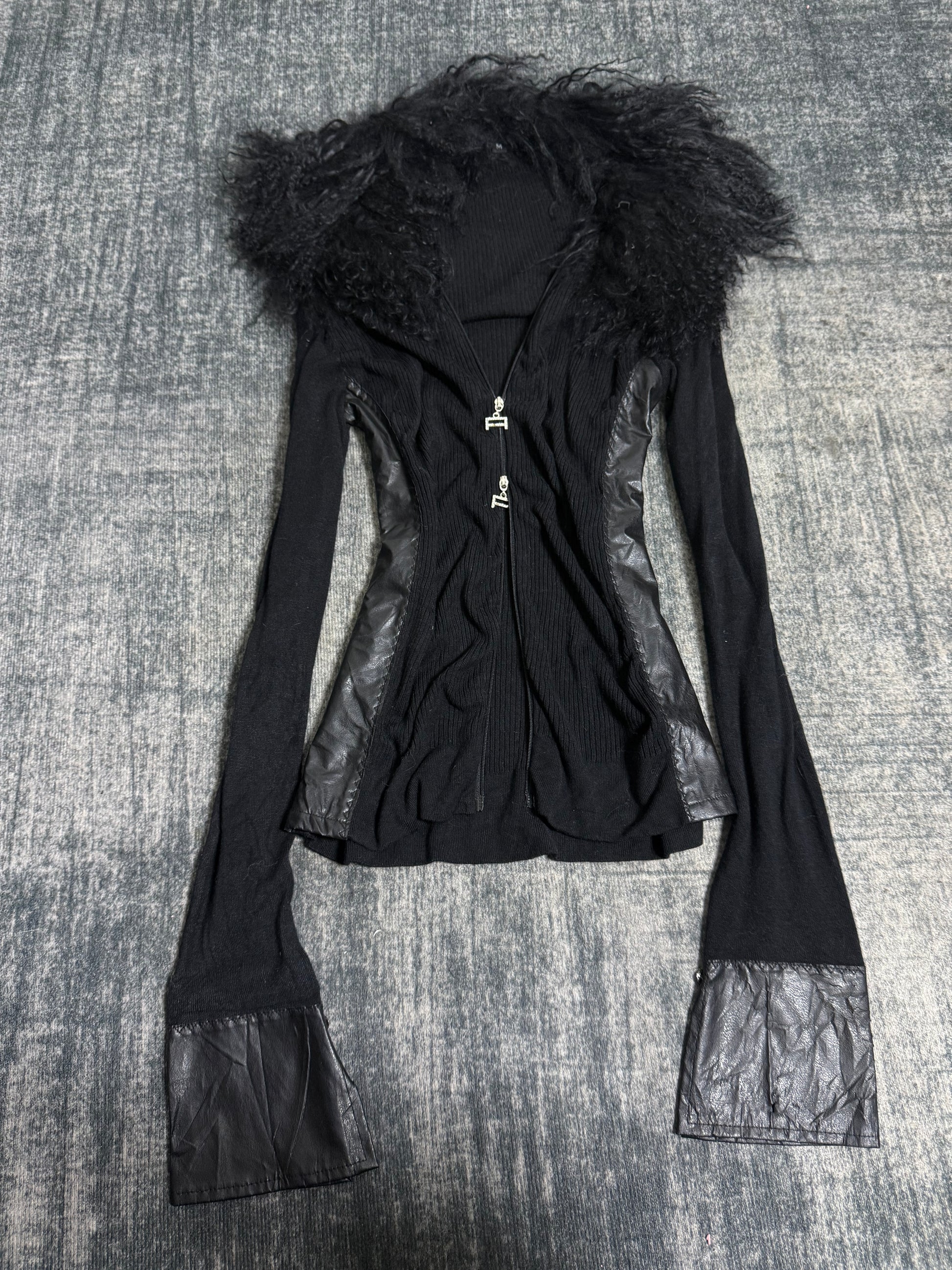 B2V- FORAVI JACKET༒