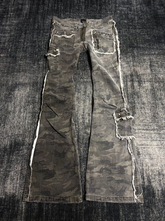 ༒Cargo༒