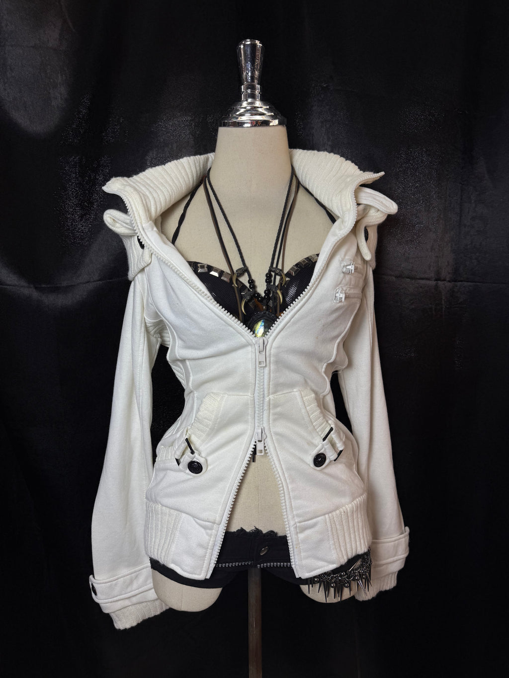 JAYRO JACKET ༒
