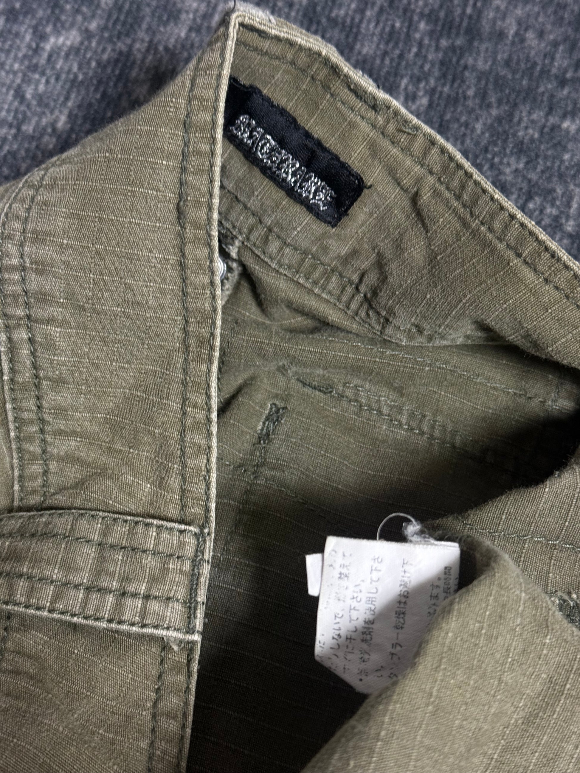 B2V-CARGO PANT༒