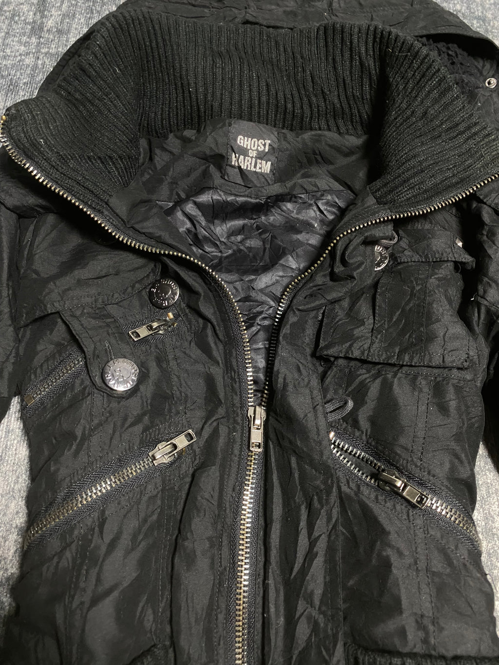 ༒GHOST OF HAREM༒