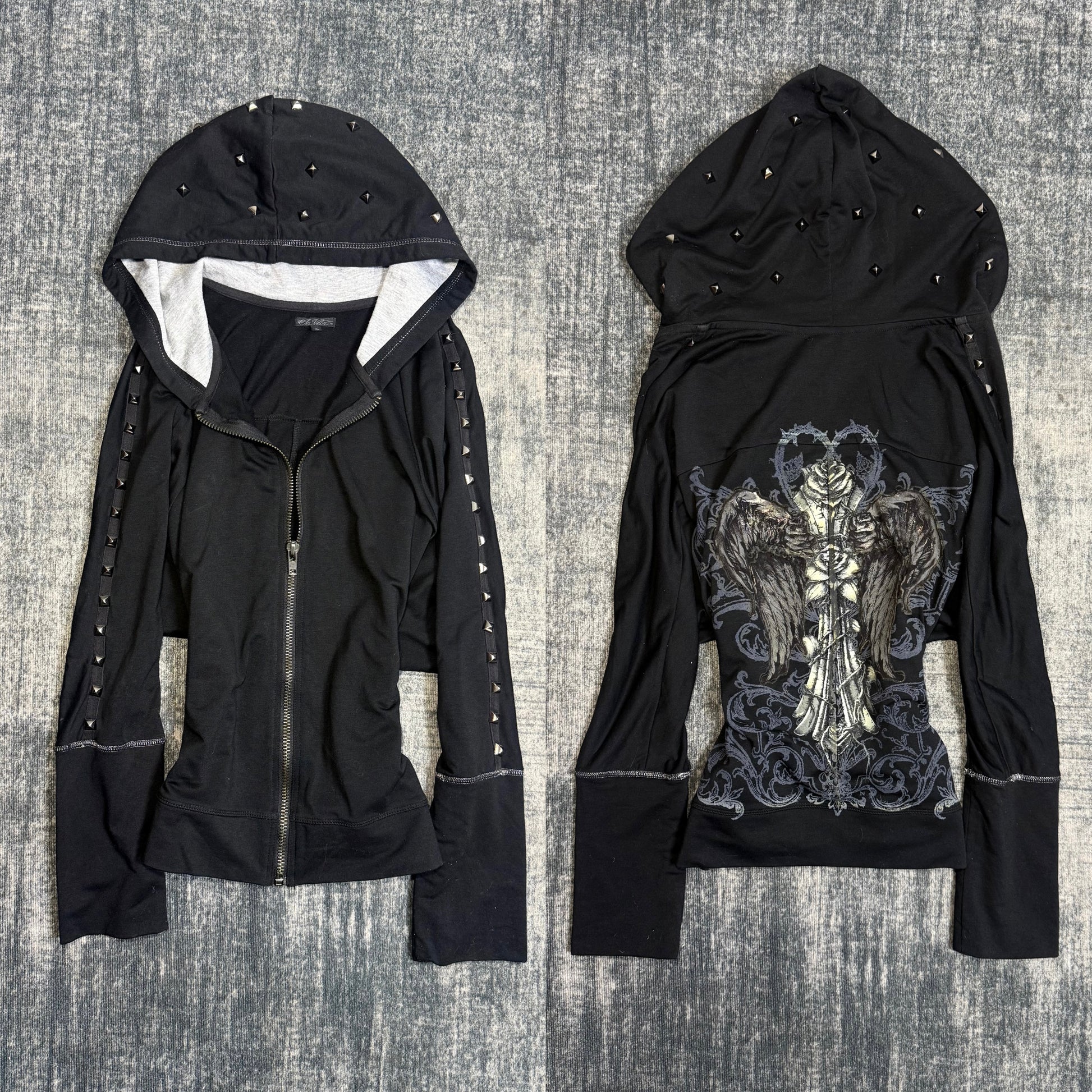 B2V-IN VEIN JACKET ༒