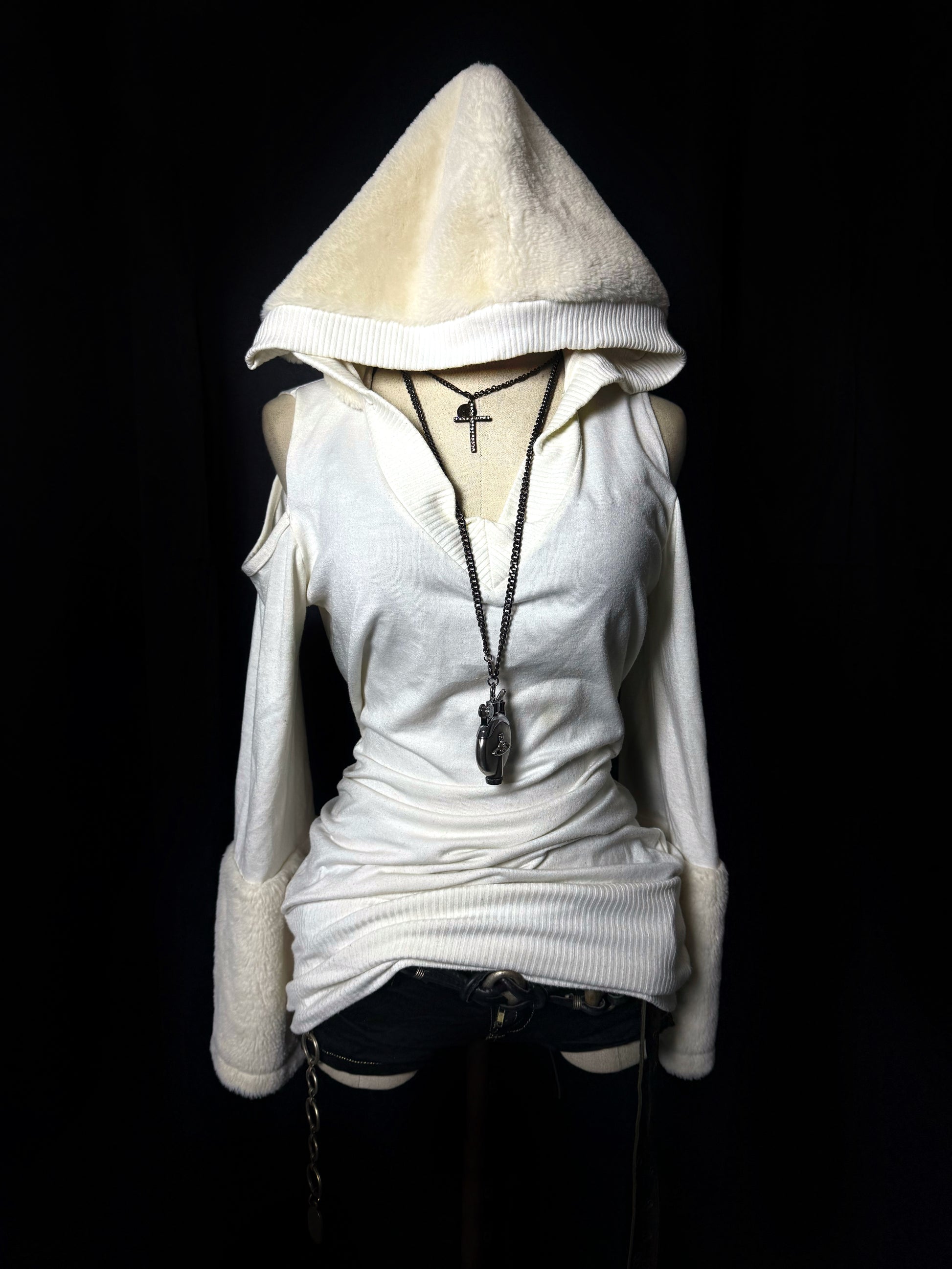 B2V-ME JANE HOODIE ༒