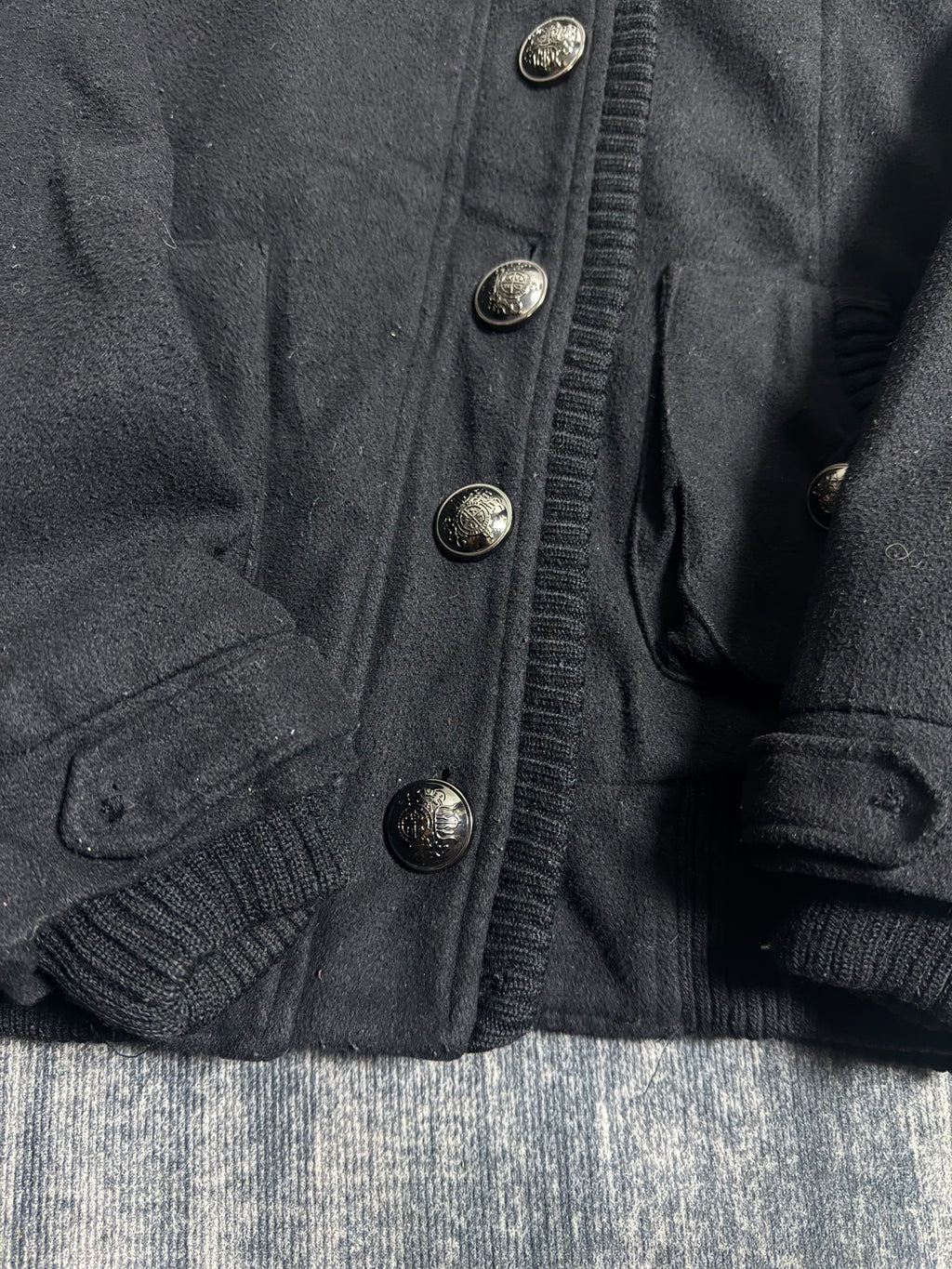 B2V-INGNI༒  * Rare *