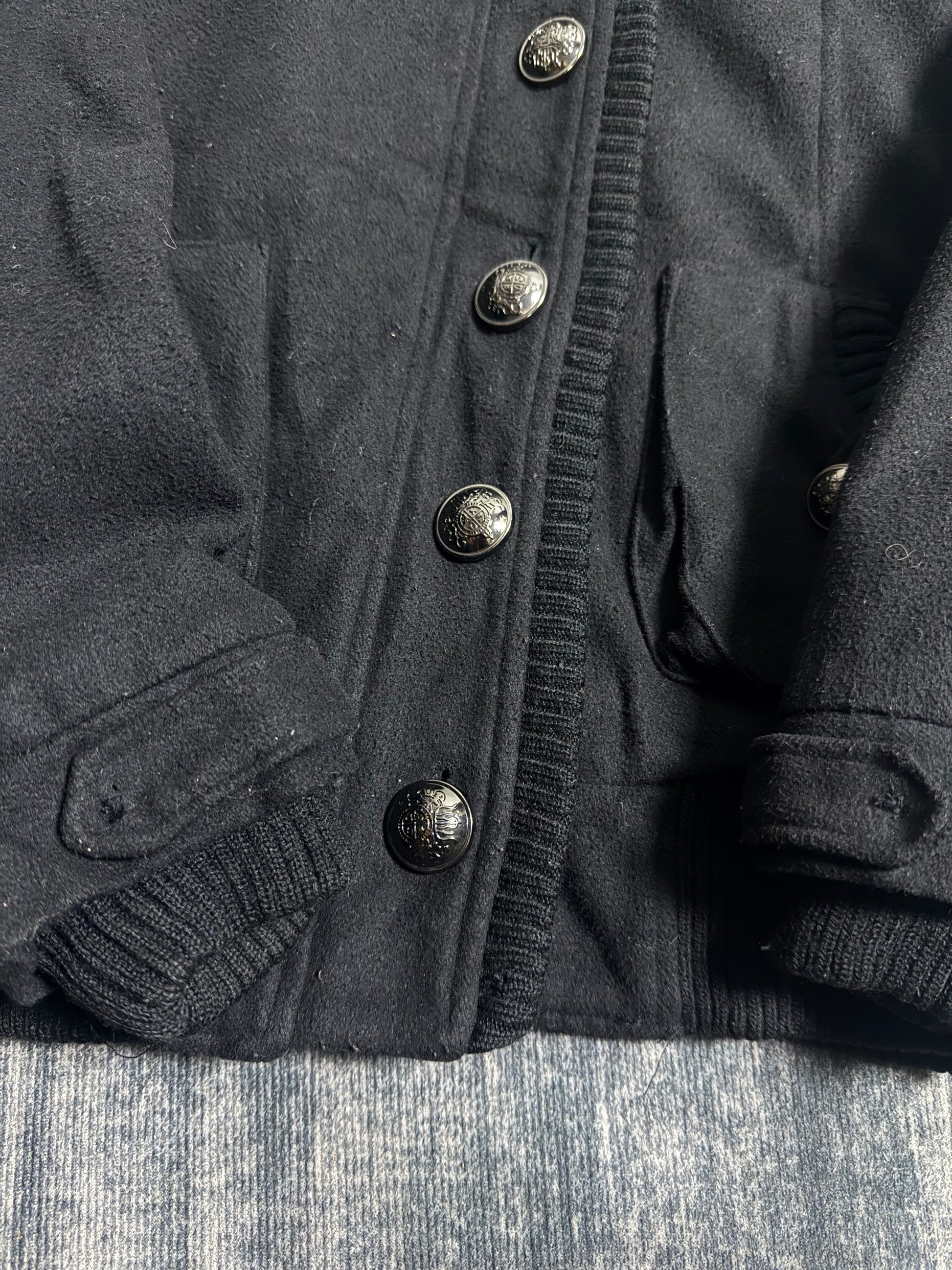 B2V-INGNI༒  * Rare *