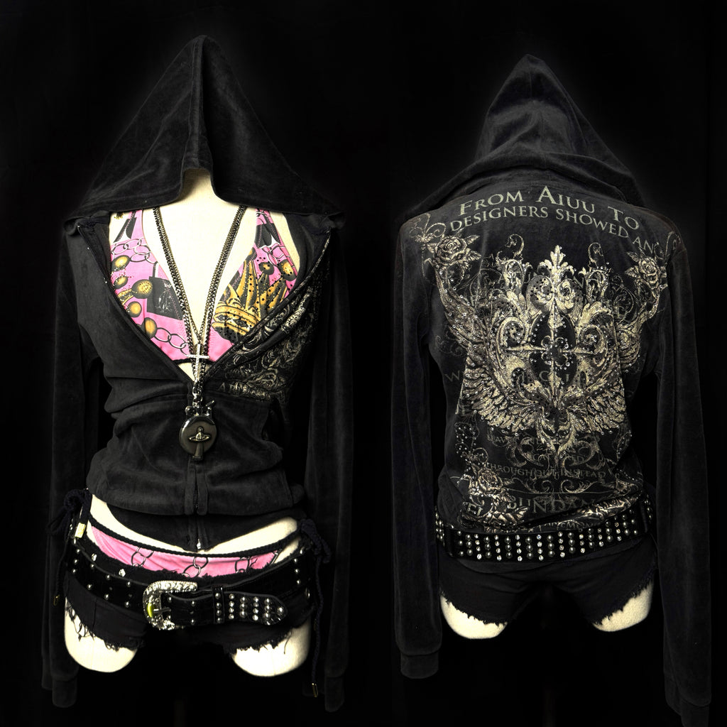 ༒  Christian Audigier ༒