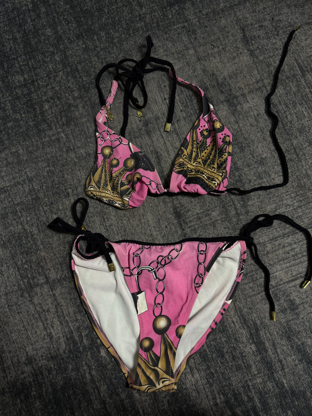 ༒  Christian Audigier ༒