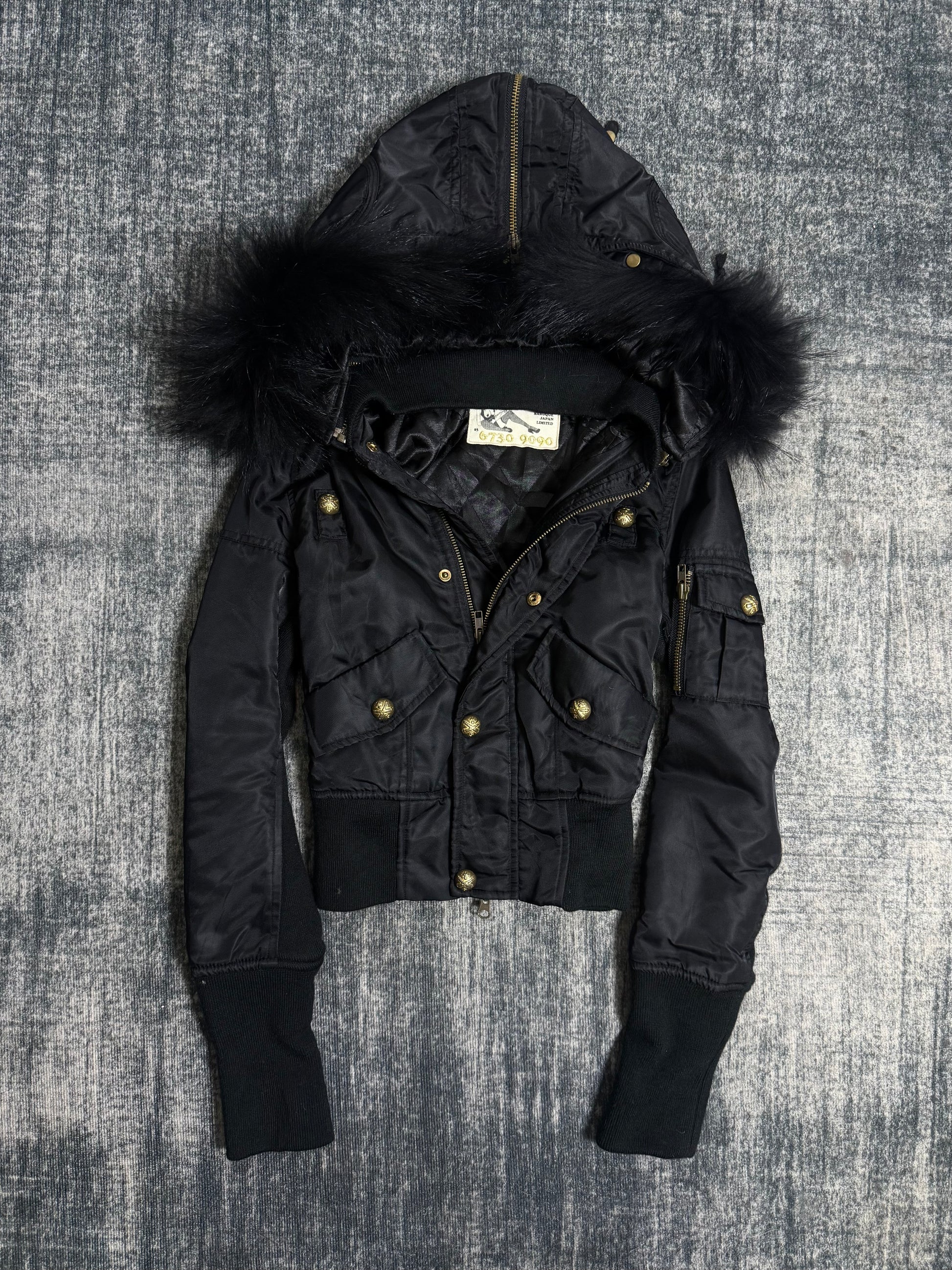 B2V-SLY JACKET (1)༒