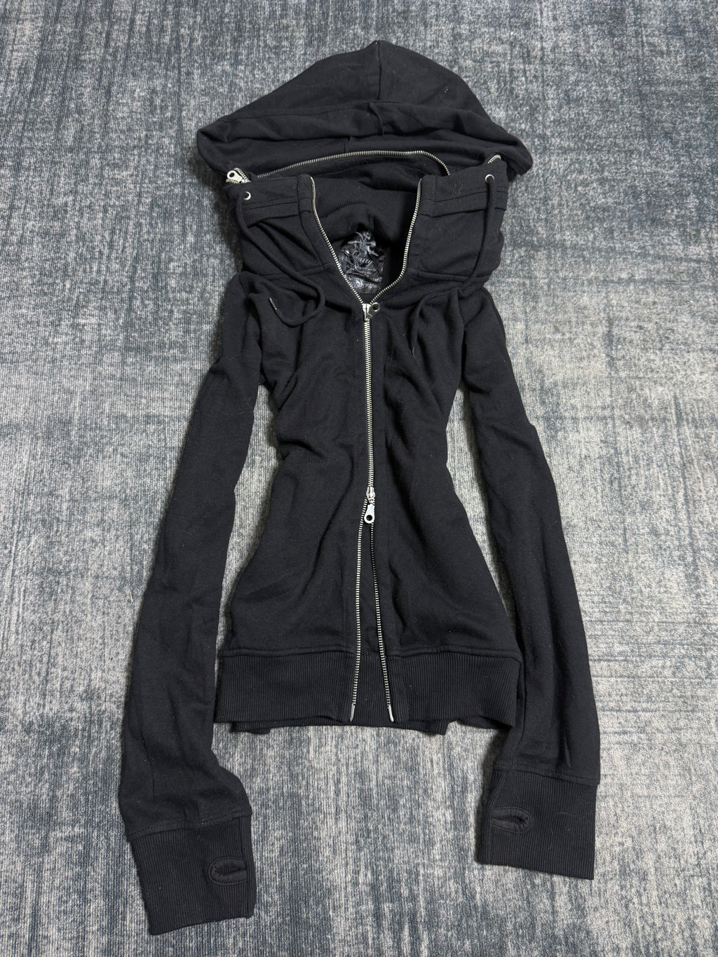 B2V-CHATTY JACKET༒