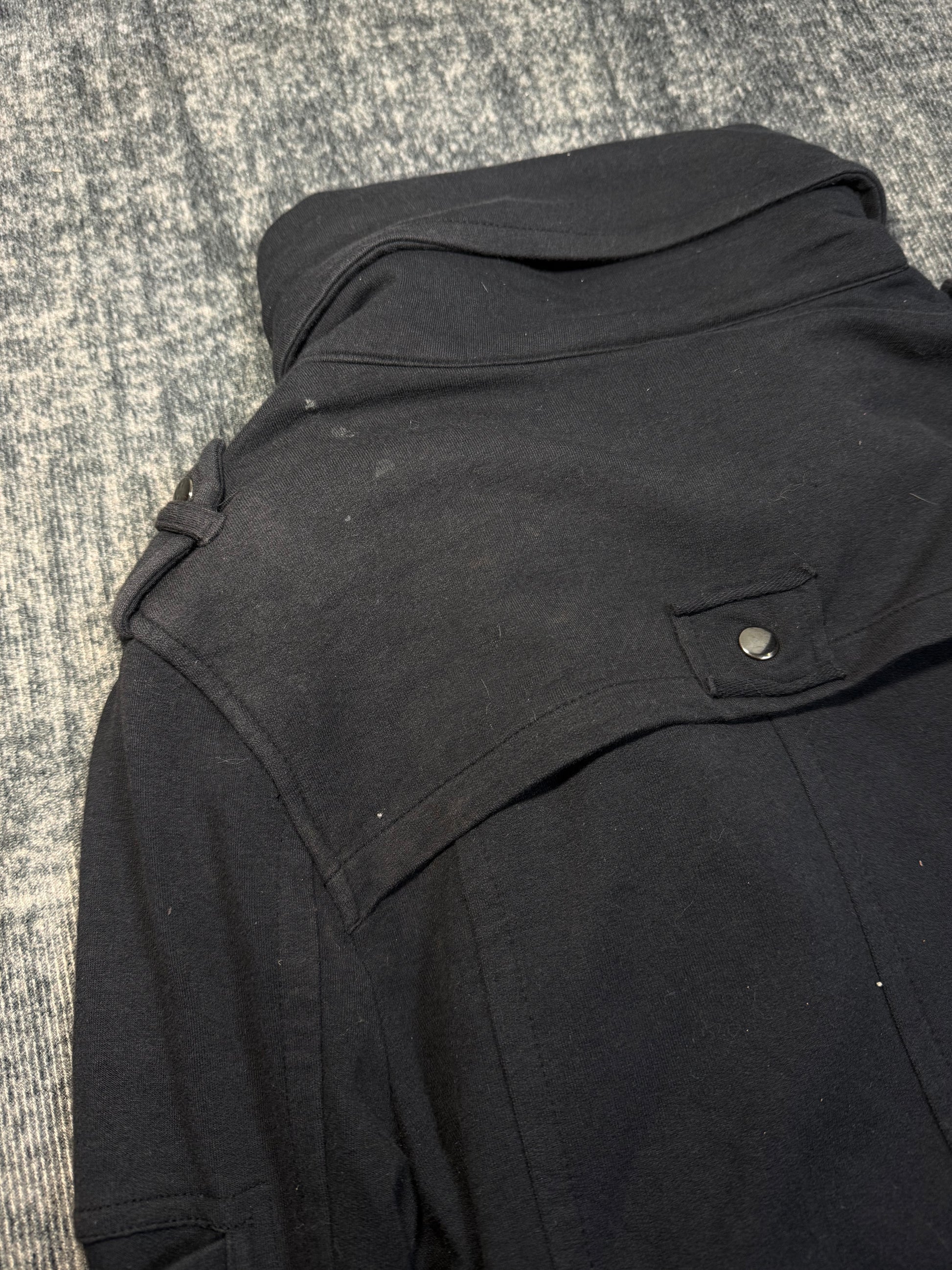 B2V- LA SUD JACKET༒