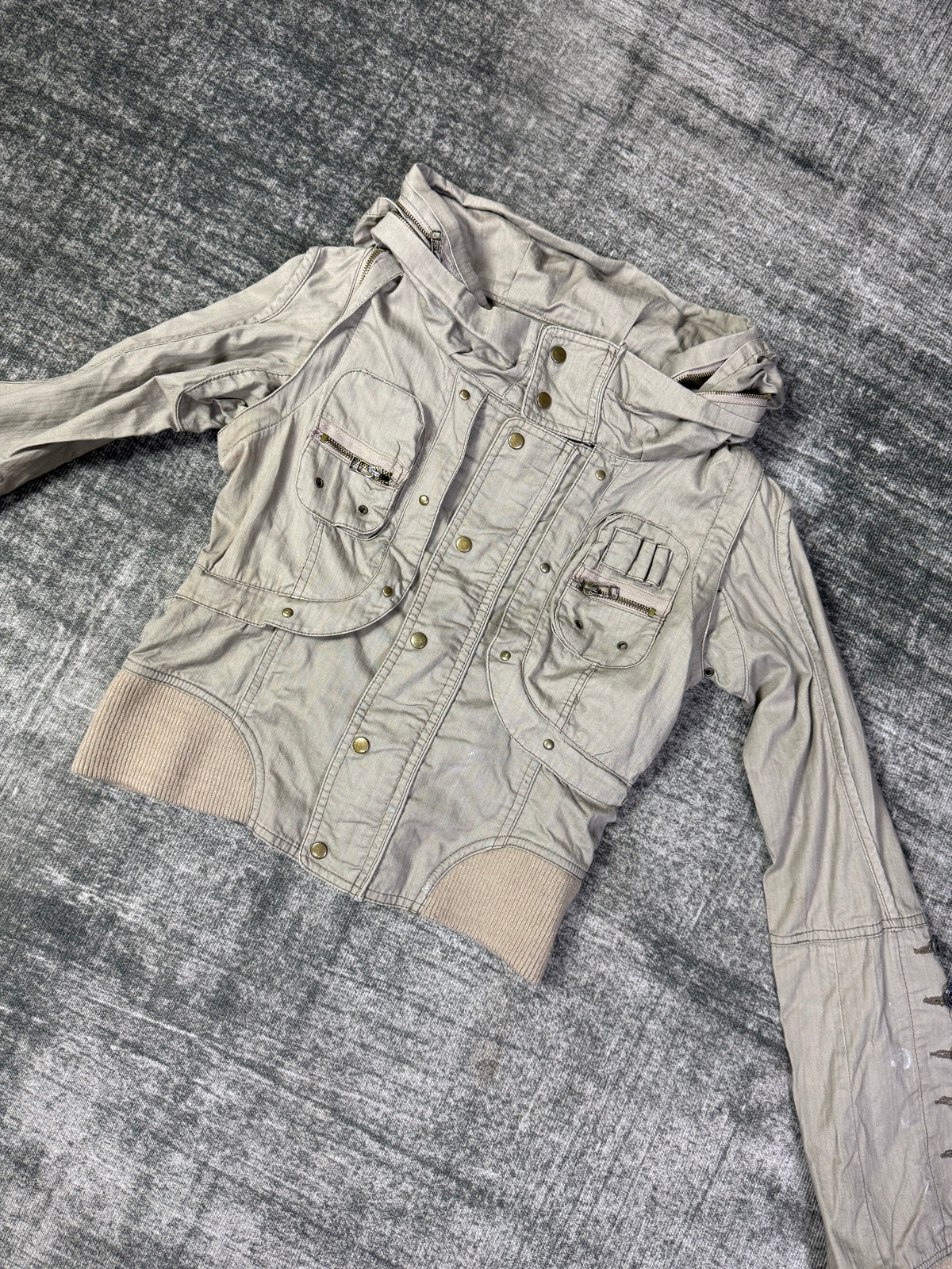 2250926BAD2WEAR