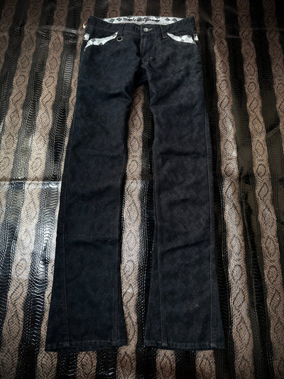 B2V NICLOE CLUB PANTS 01 ༒