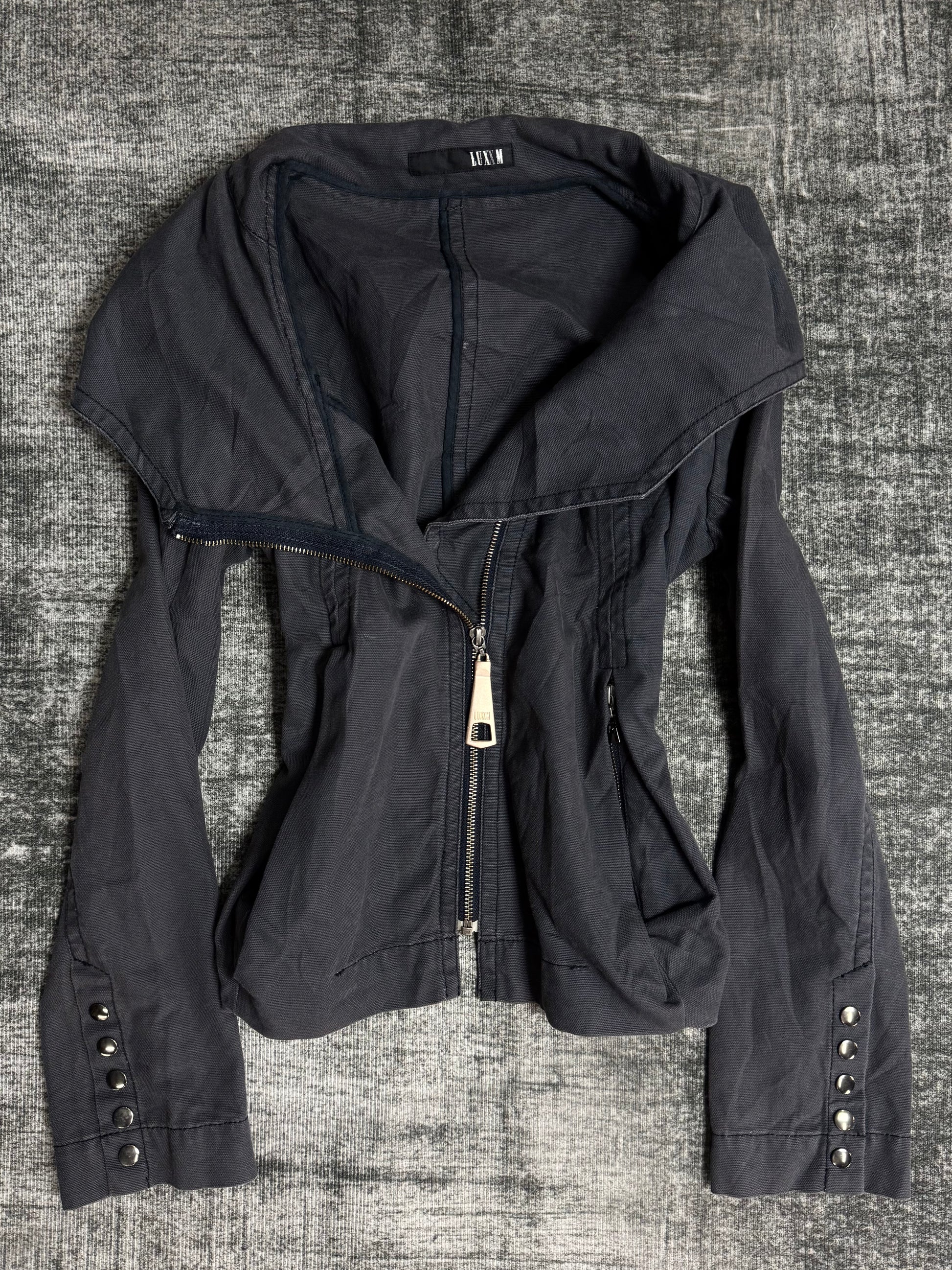 LUXXM JACKET ༒