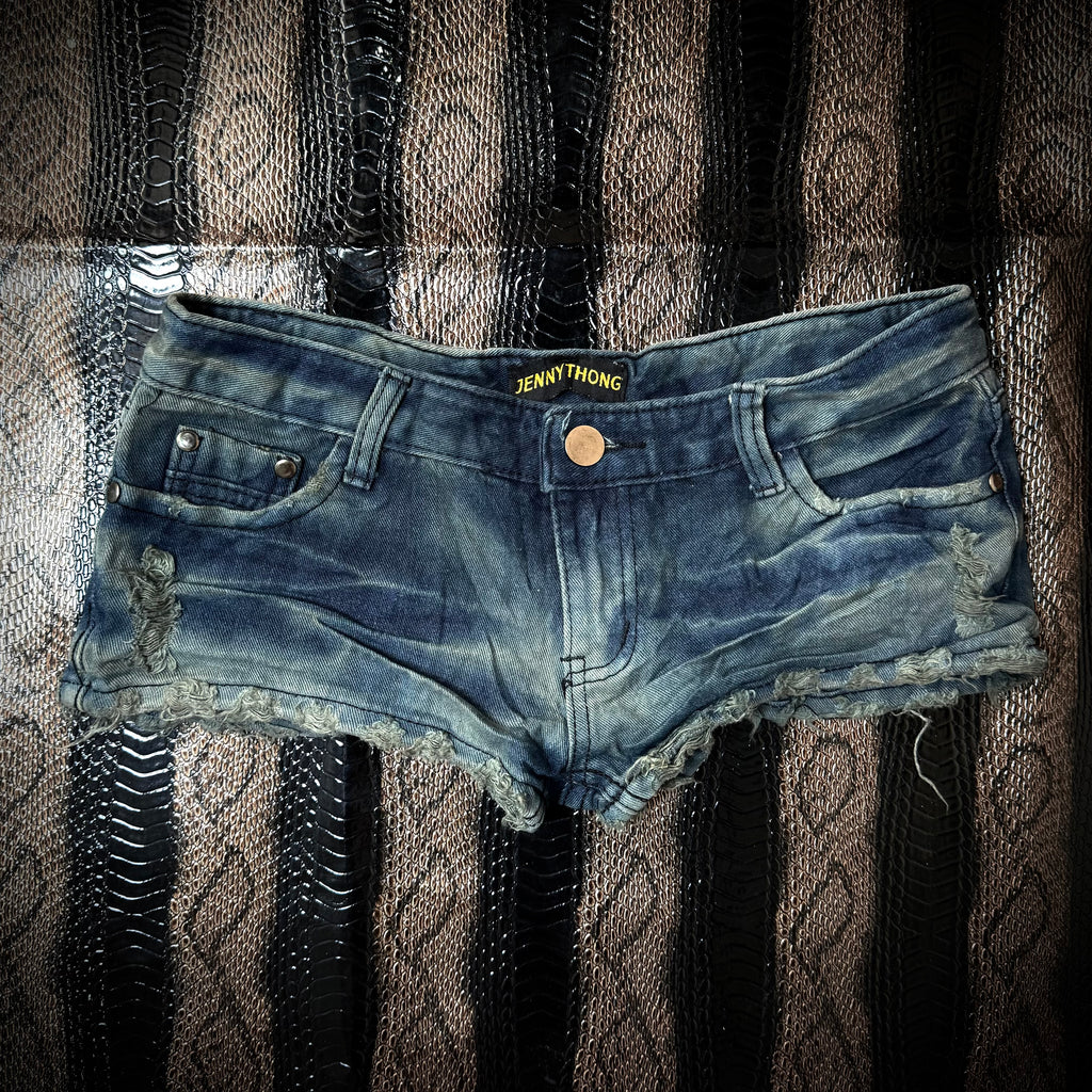 B2V SUMMER SHORTS 018 ༒