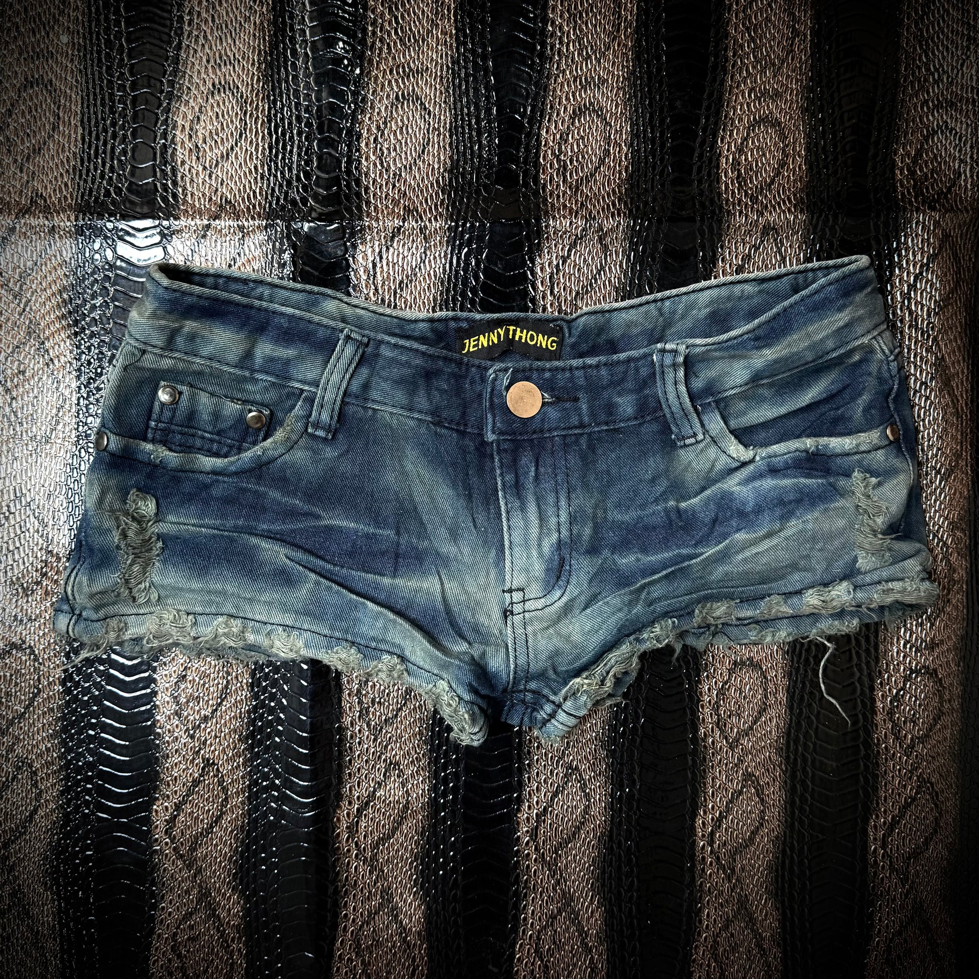 B2V SUMMER SHORTS 018 ༒
