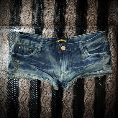B2V SUMMER SHORTS 018 ༒