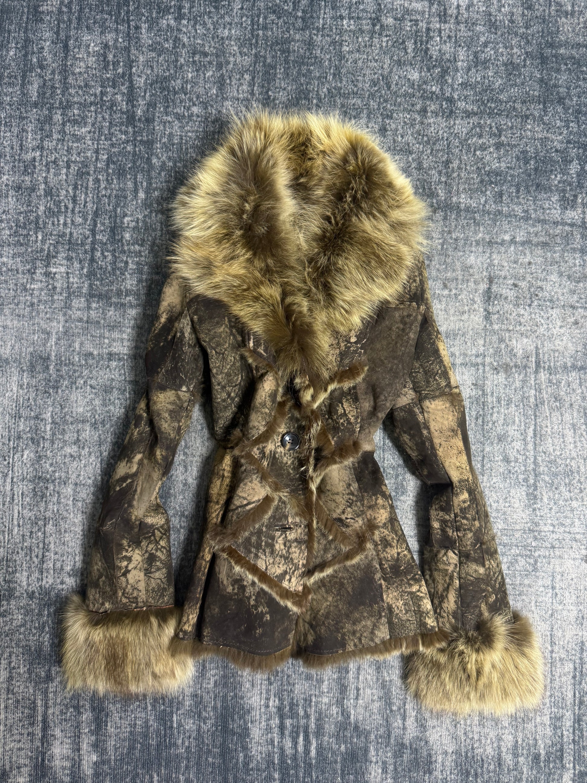 B2V-ANHYDRE JACKET༒  *RARE*