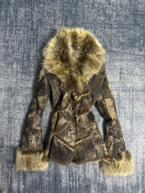 B2V-ANHYDRE JACKET༒  *RARE*