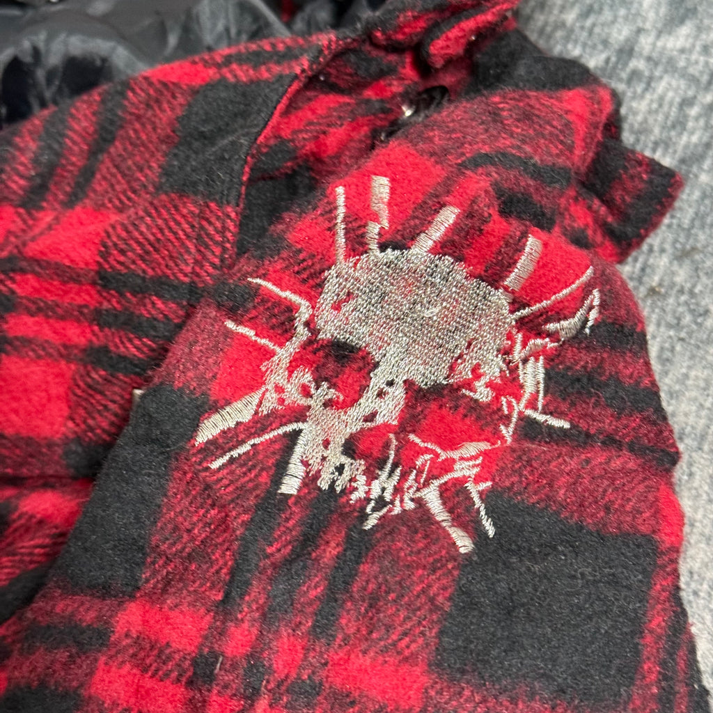 ༒SEX POT REVENGE ༒