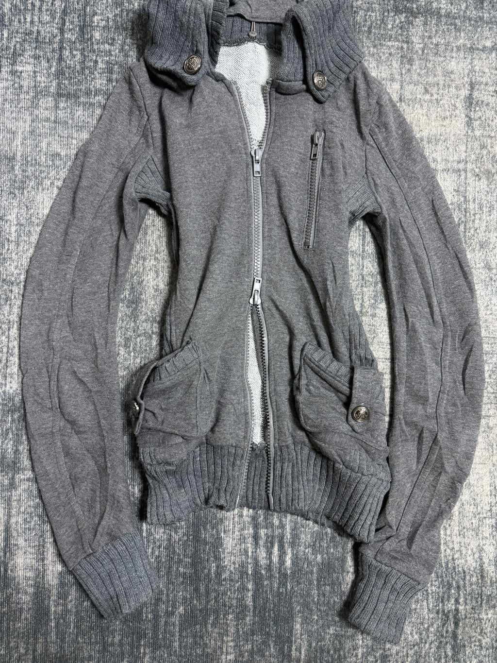 B2V-PRIVATE BEACH JACKET༒