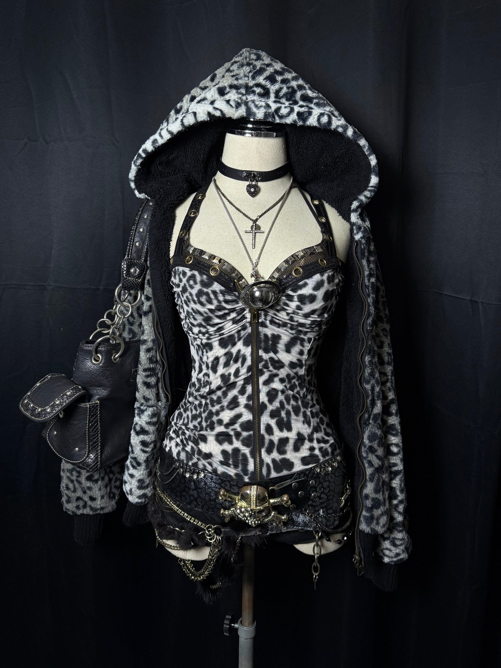 ༒ B2V OUTFIT༒