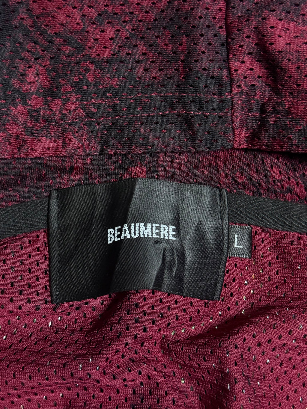 BEAMERE༒
