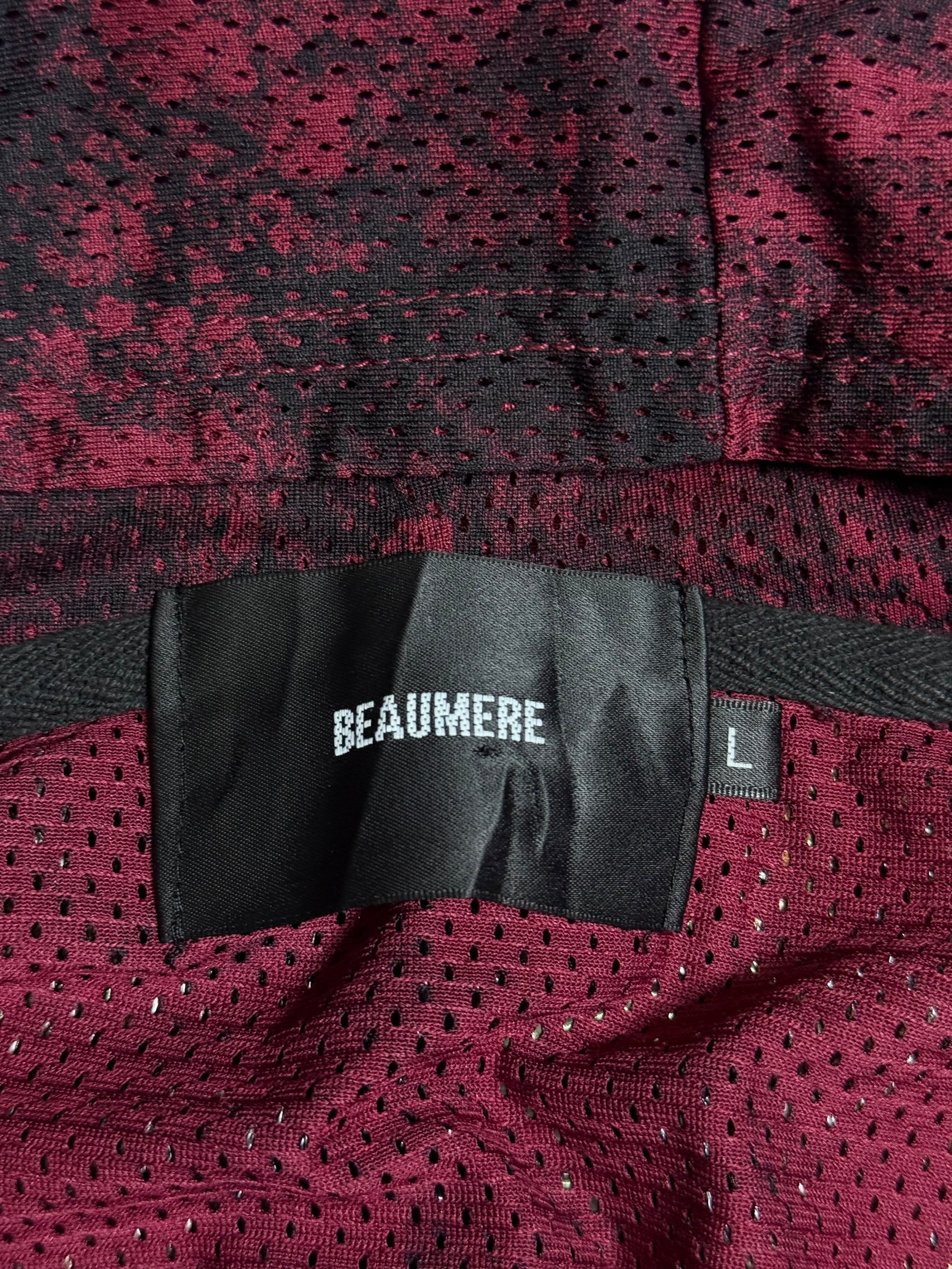 BEAMERE༒
