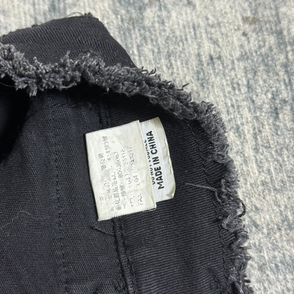 B2V-NEWLOVER SHORT༒