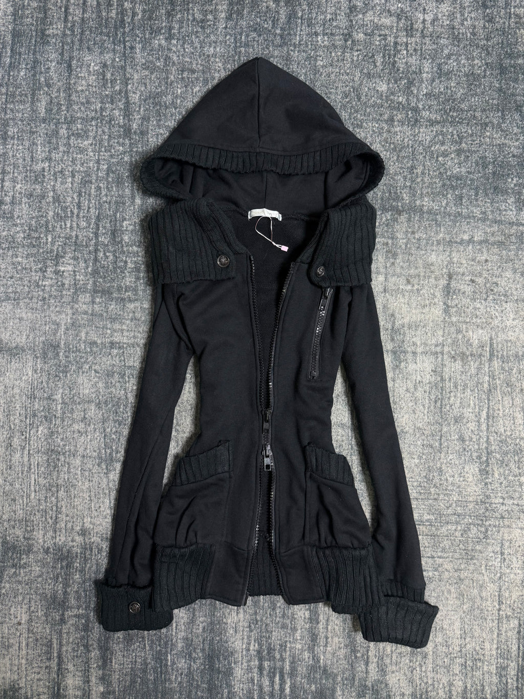 B2V-PRIVET BEACH HOODIE༒