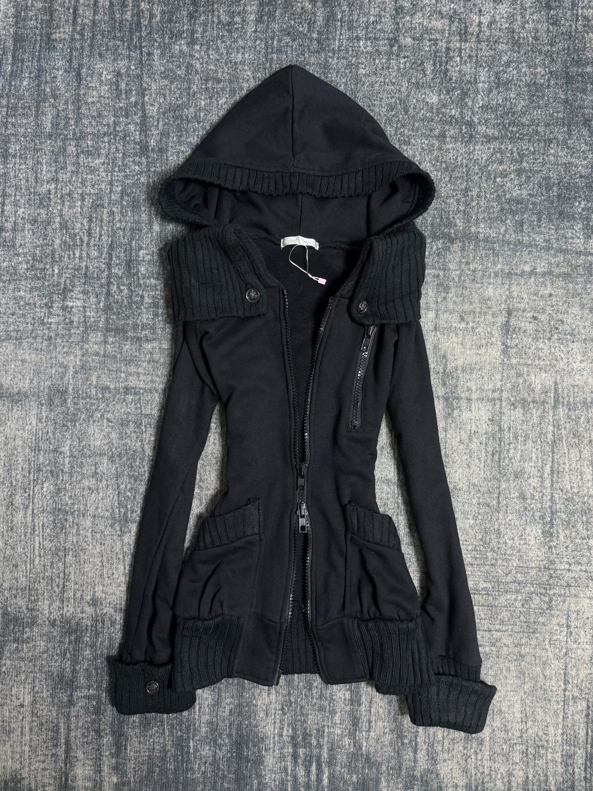 B2V-PRIVET BEACH HOODIE༒