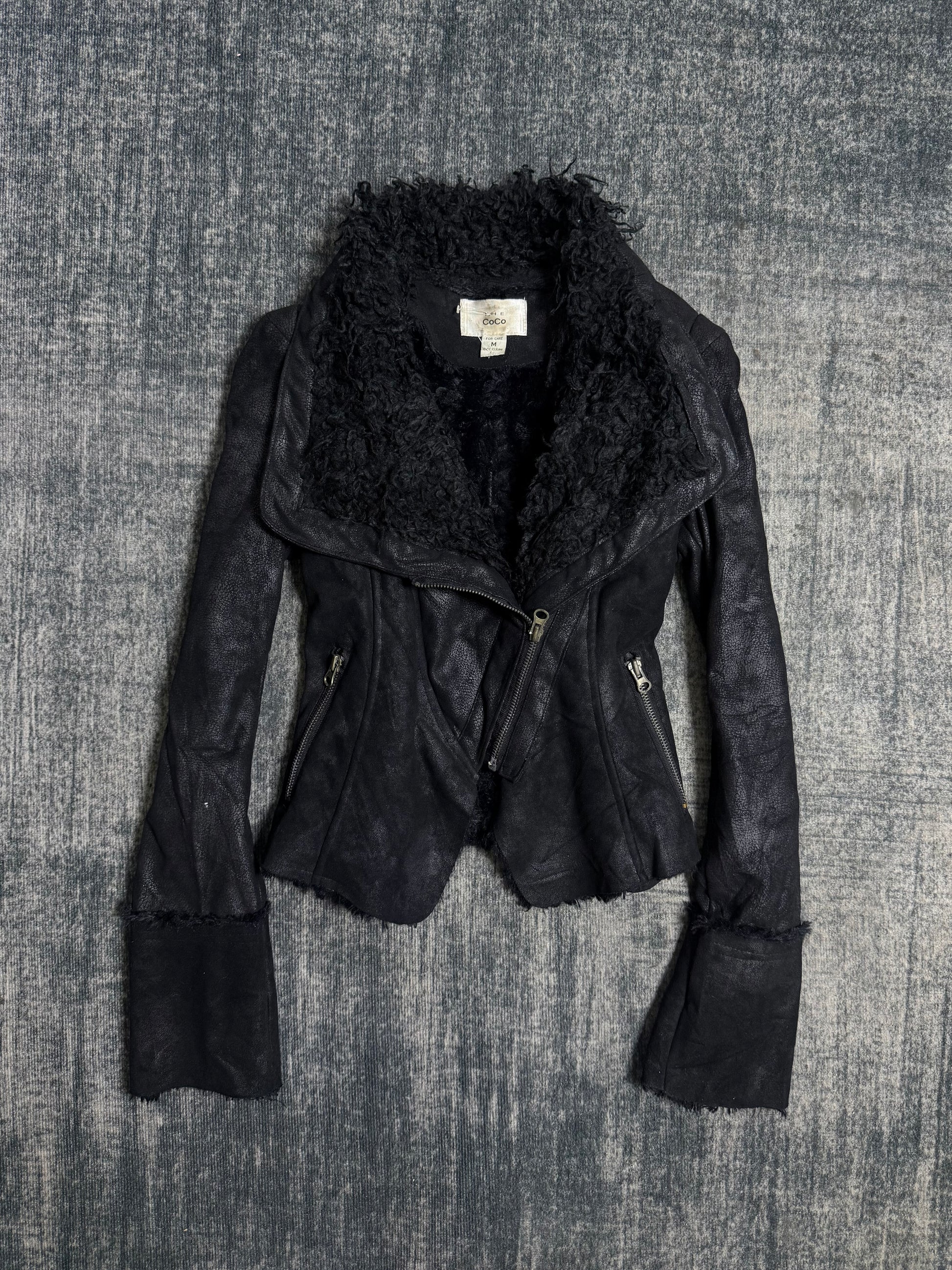 B2V-THE COCO JACKET༒