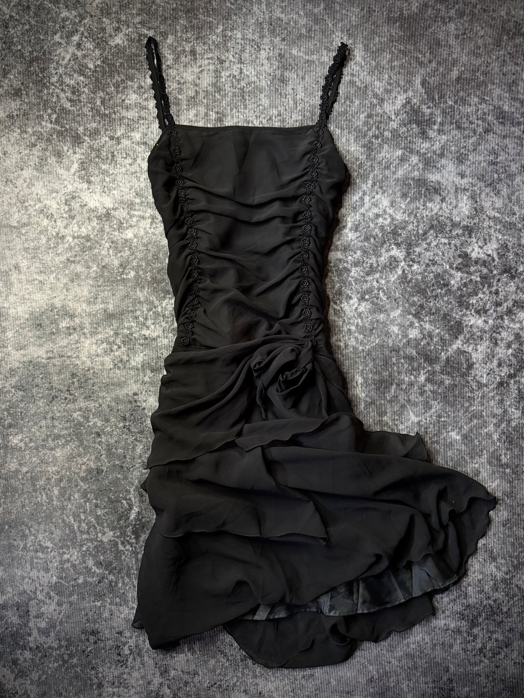 980726BAD2WEAR