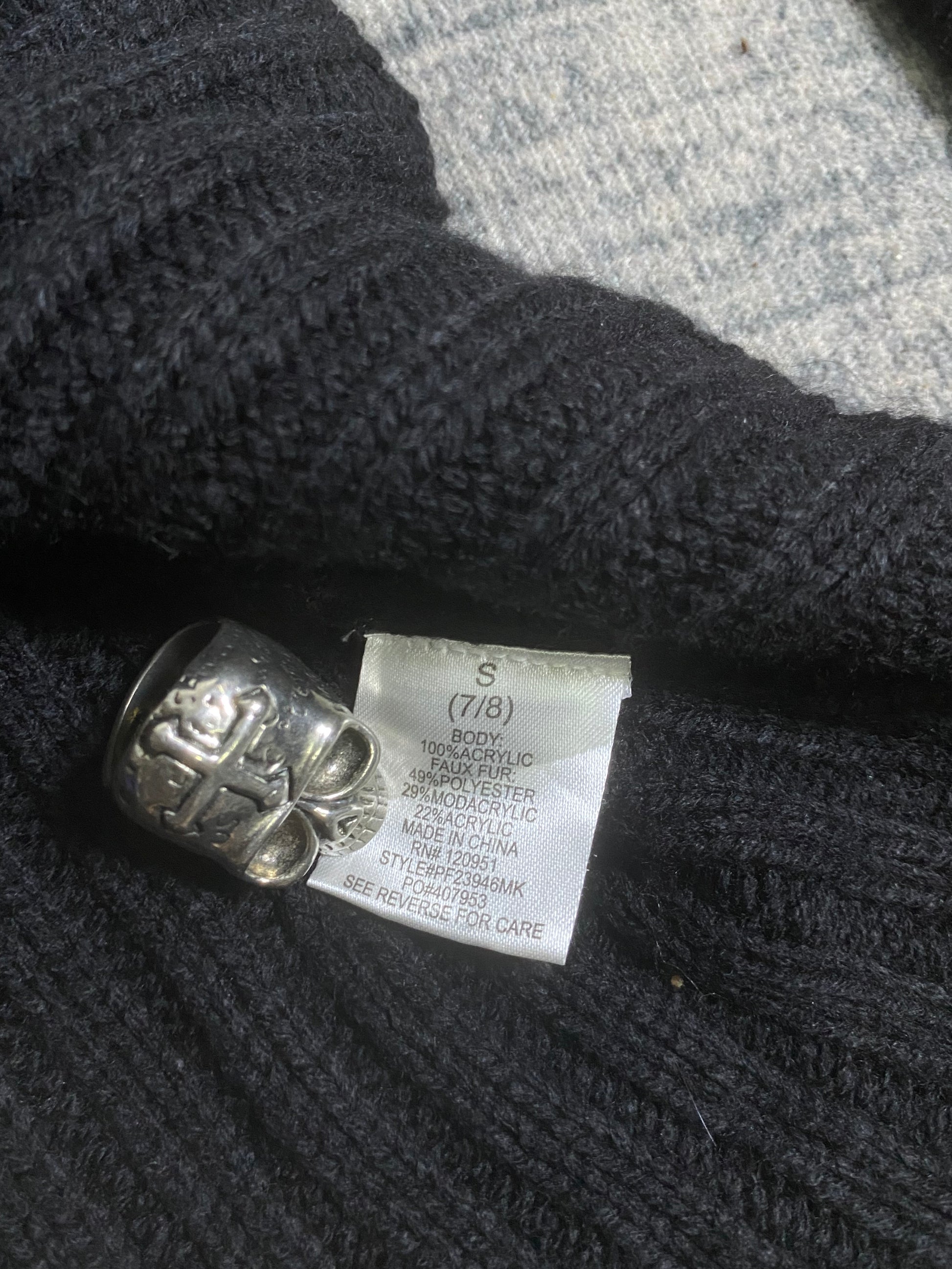 B2V- PINK REPUBLIC  JACKET༒