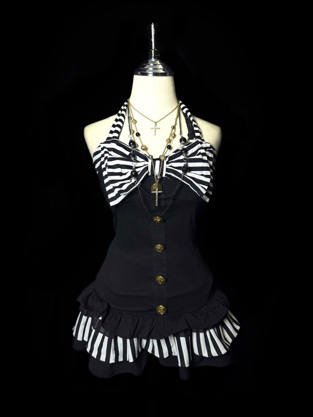 ༒KAWAii Stripes༒