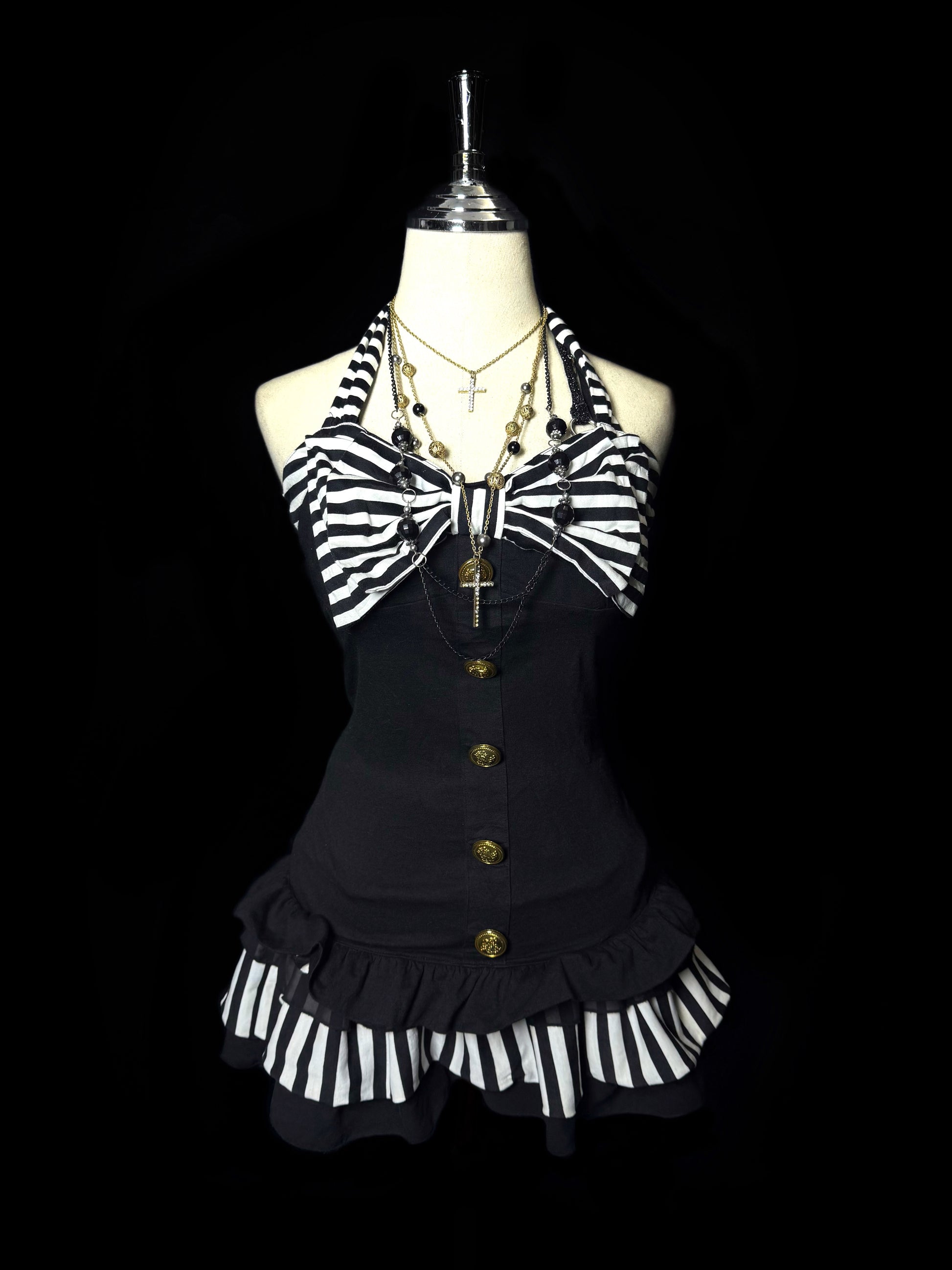 ༒KAWAii Stripes༒