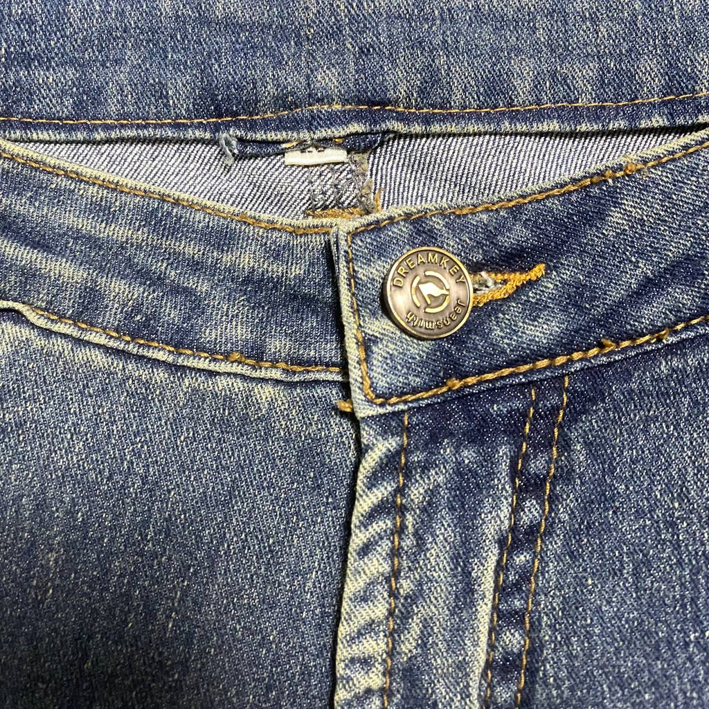 ༒ vTg Flare Jeans ༒