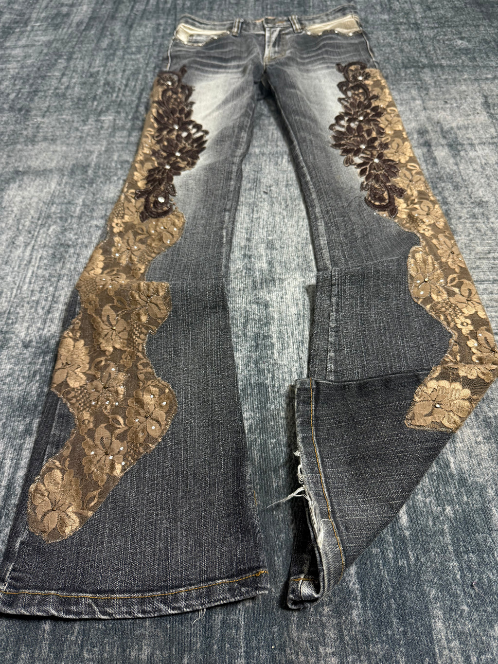 ༒⚜️༒
 𝗦𝗜𝗭𝗘 (𝗜𝗡𝗖𝗛𝗘𝗦) :