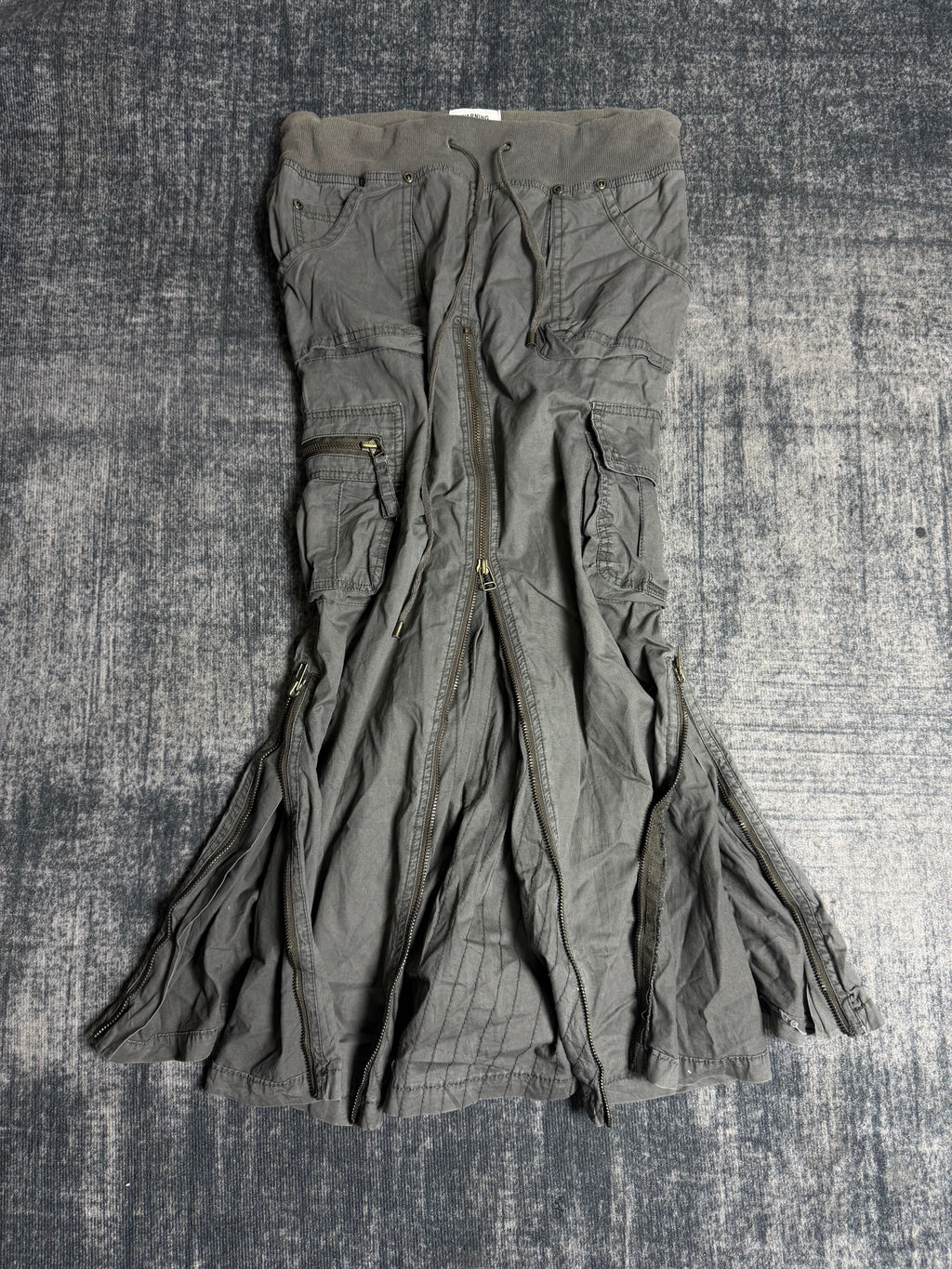 B2V-G0A CARGO SKRT ༒