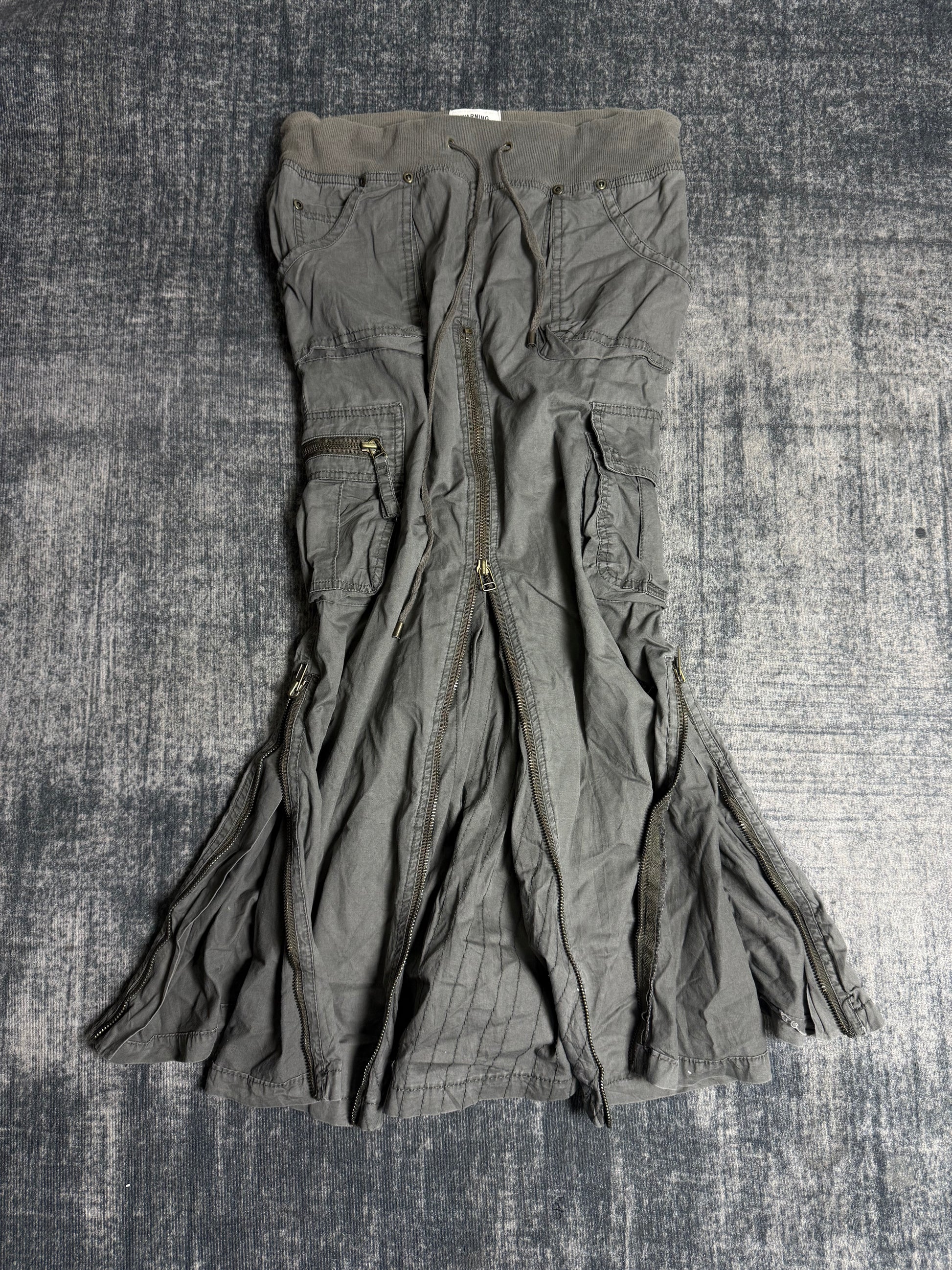 B2V-G0A CARGO SKRT ༒