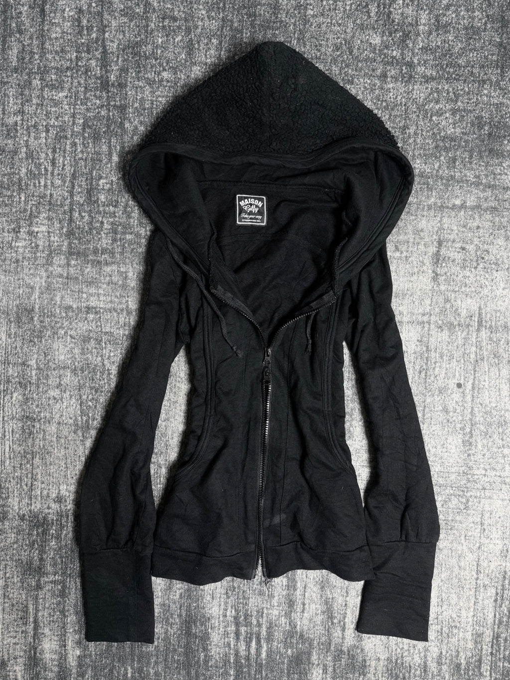 ༒B2V MAISON G. JACKETS (1)༒