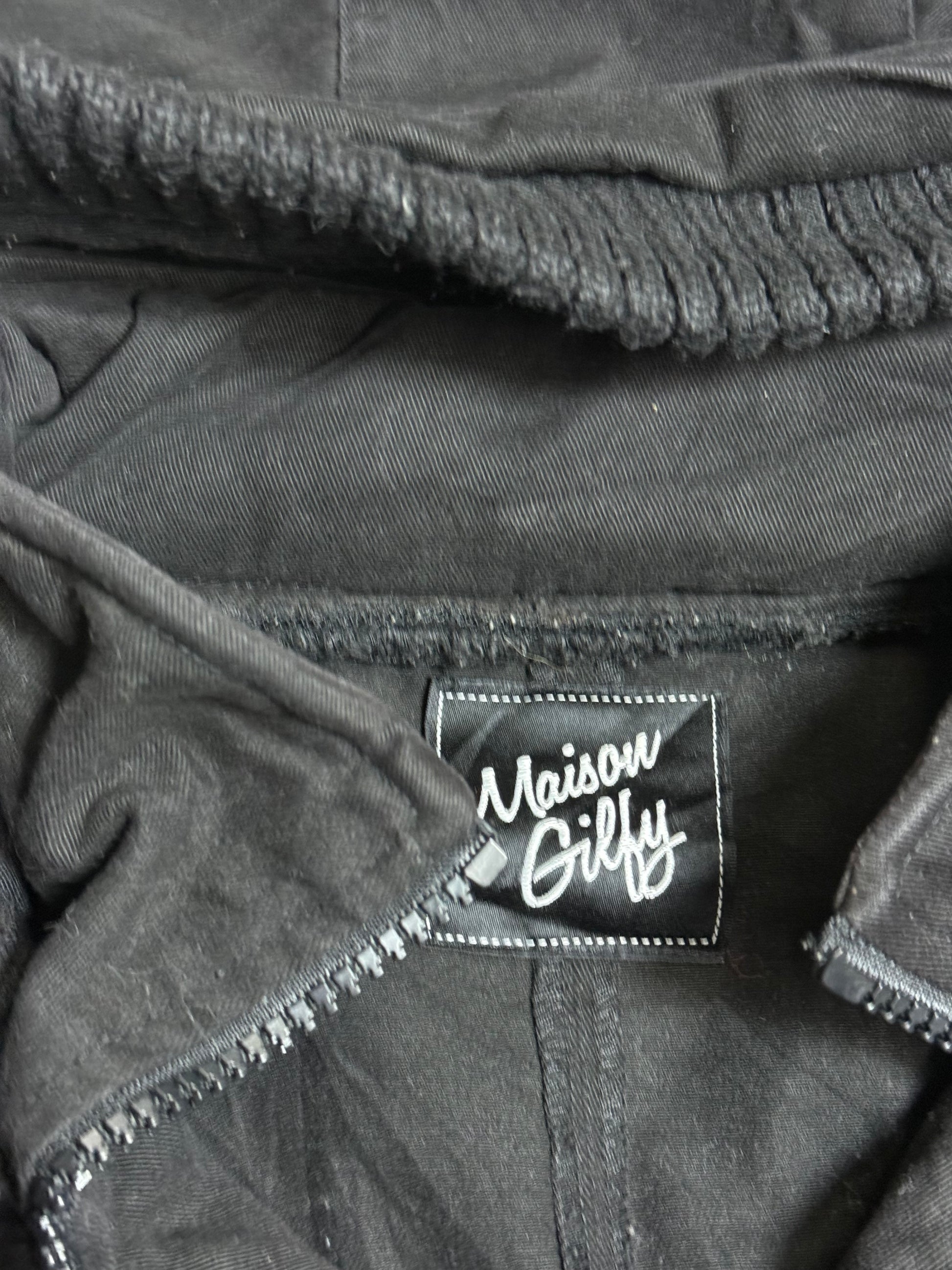 B2V-MAISON GLIFY༒ (3)