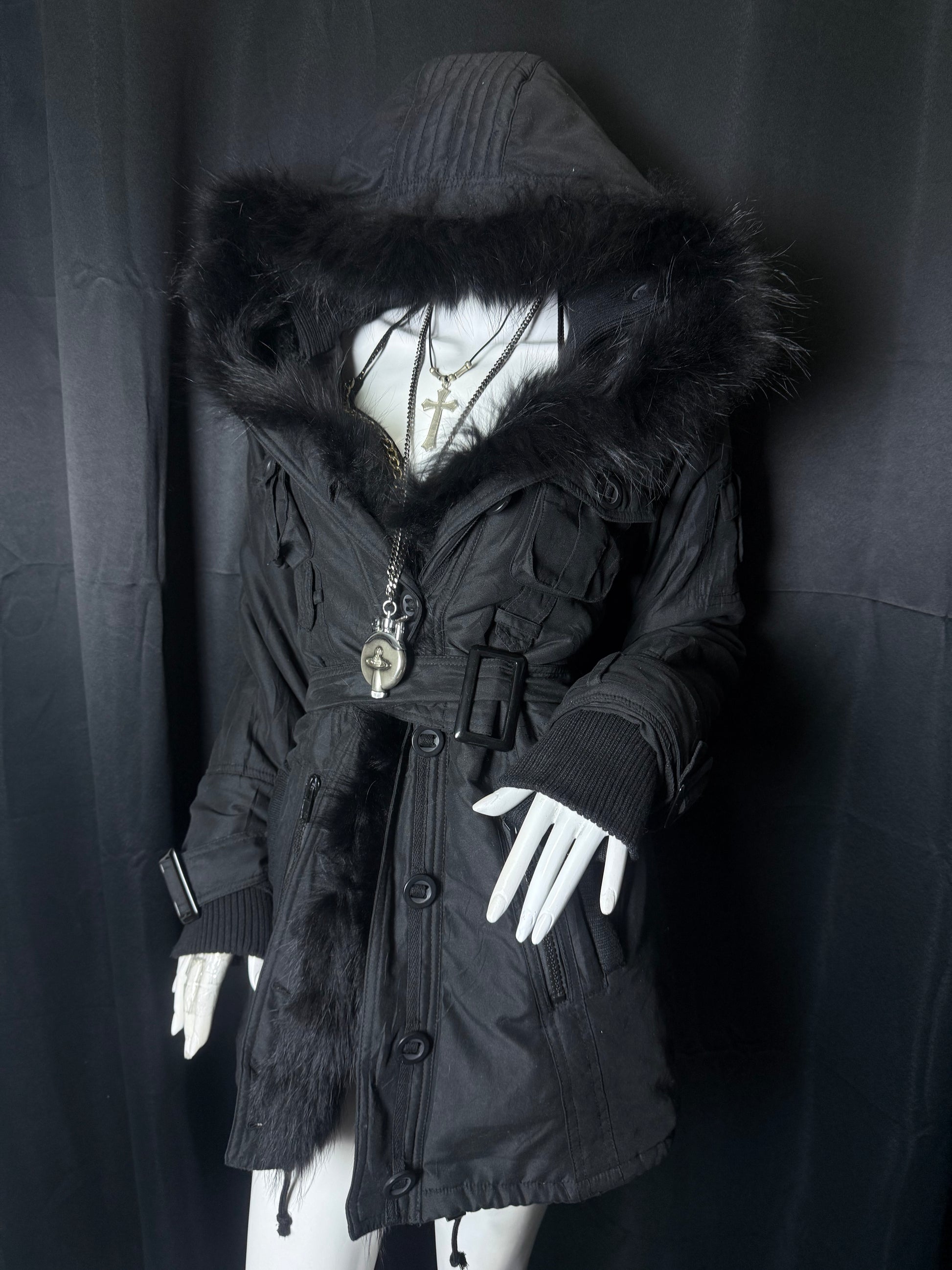 B2V-DUBLIN JACKET༒