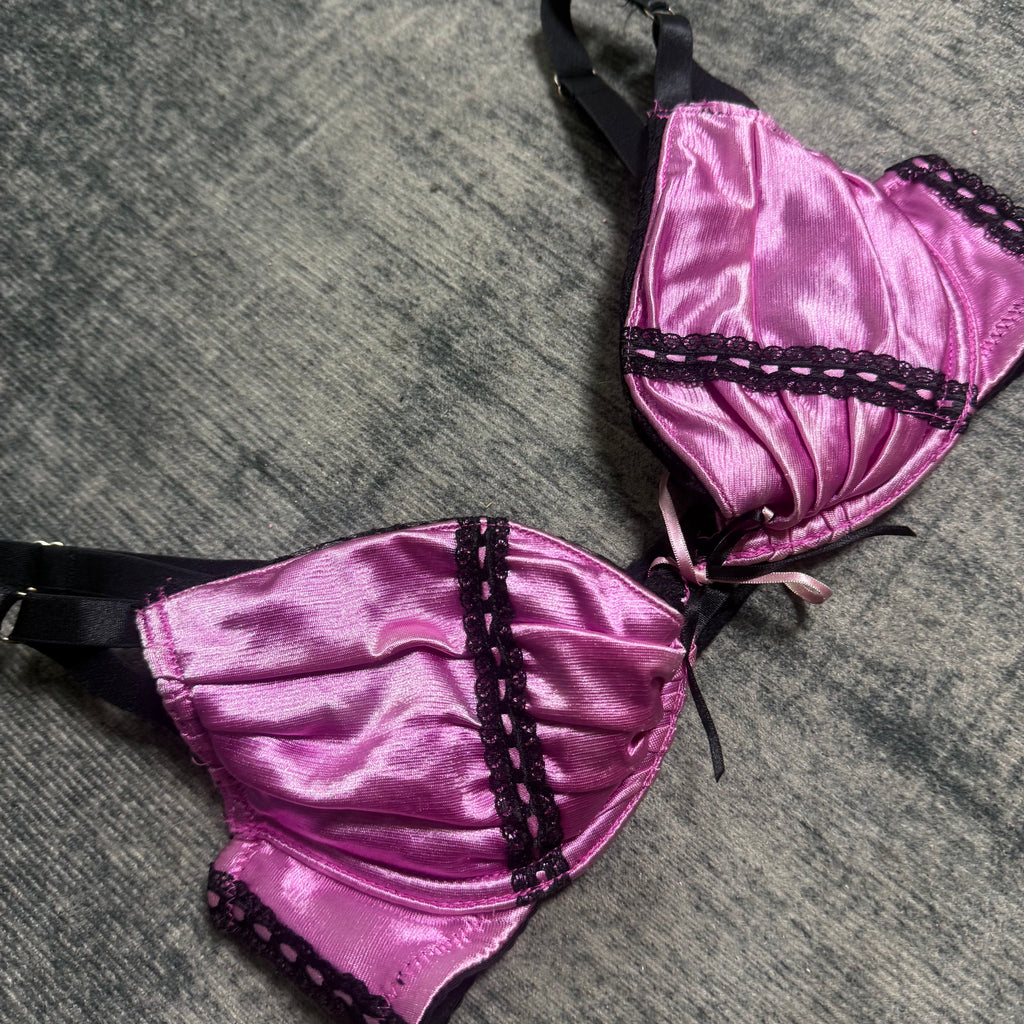 ༒B2V PINKY SET ༒